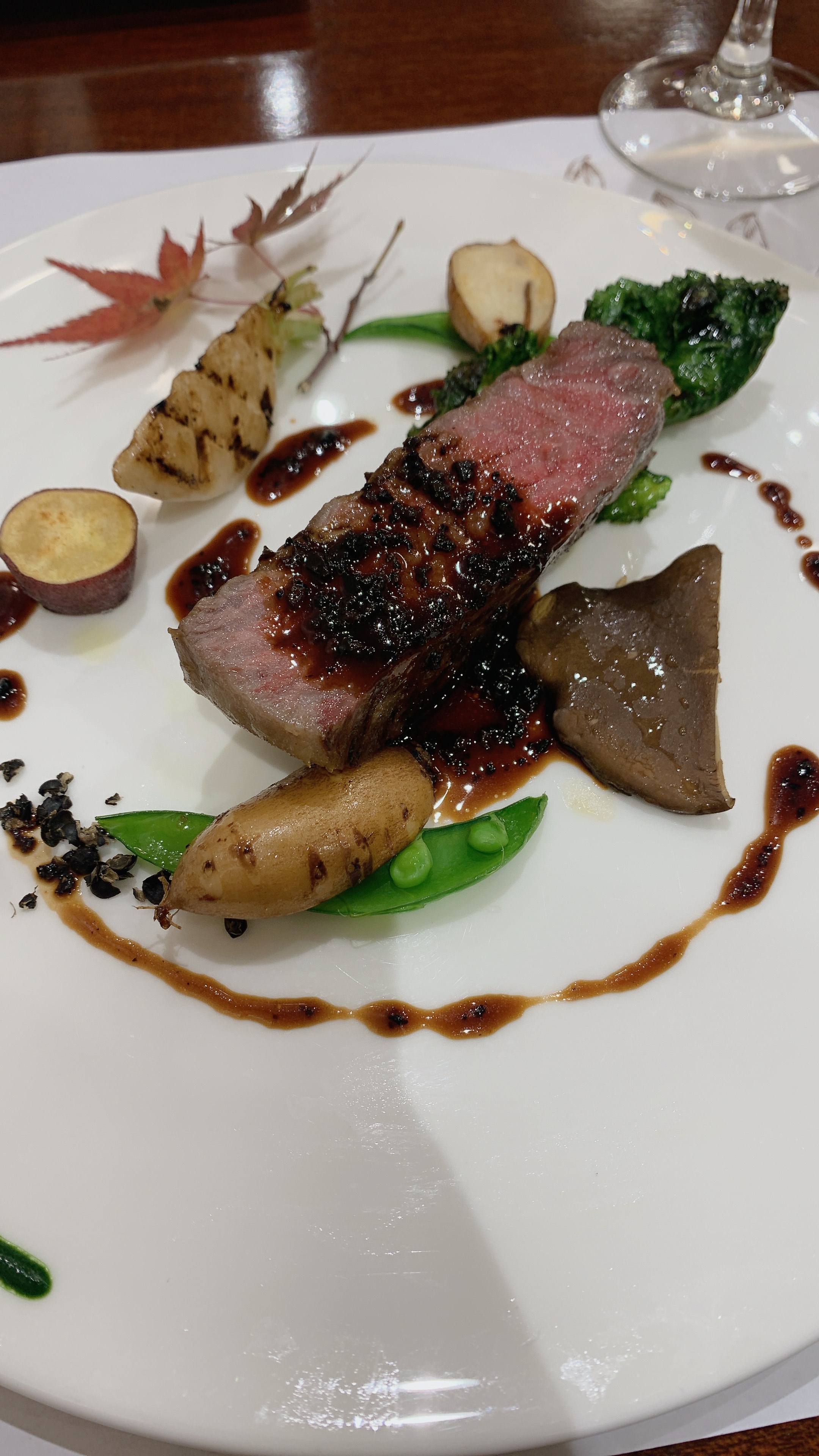 カサ・デ・アンジェラ青山(Casa d' Angela Aoyama)