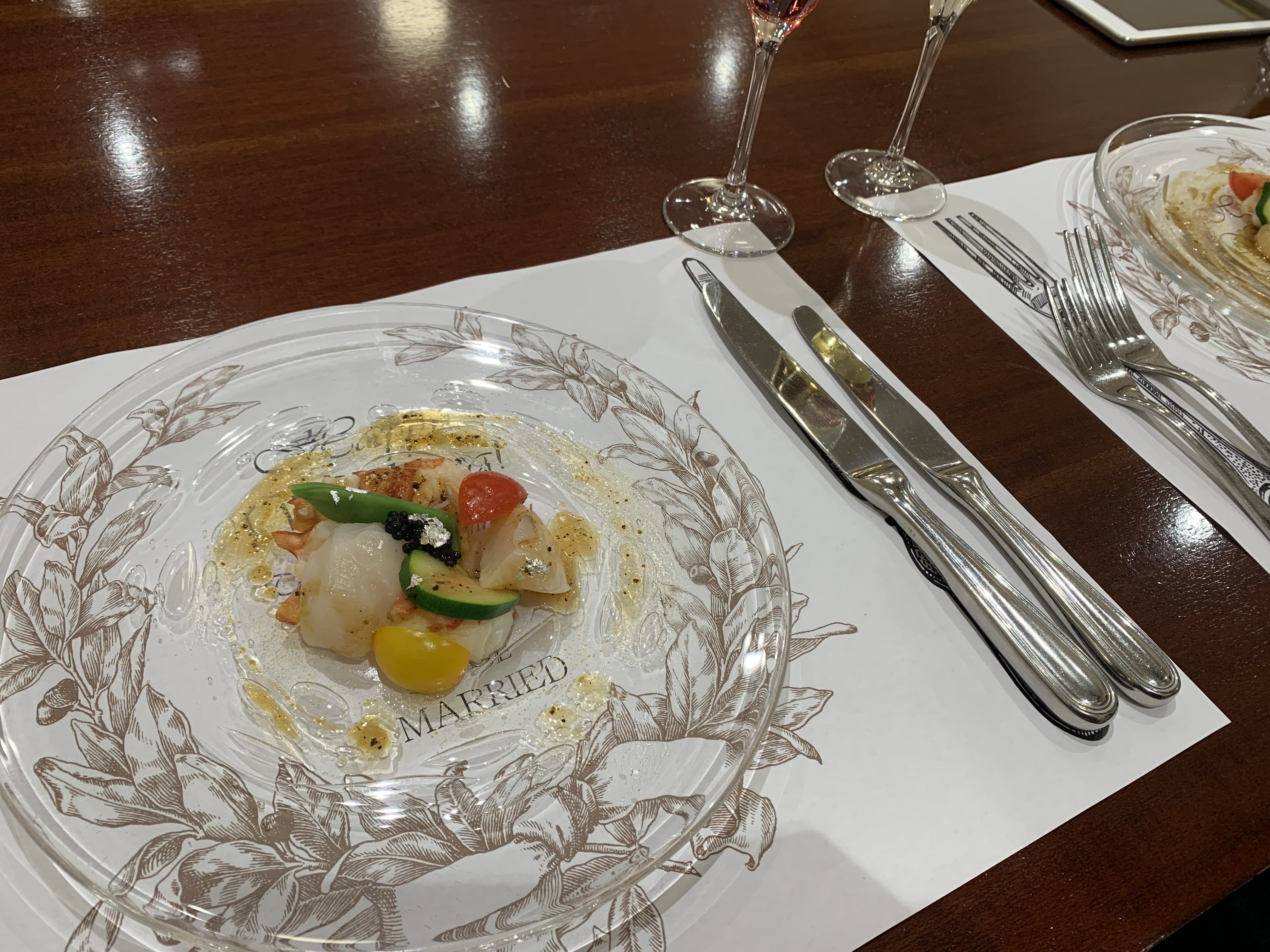 カサ・デ・アンジェラ青山(Casa d' Angela Aoyama)