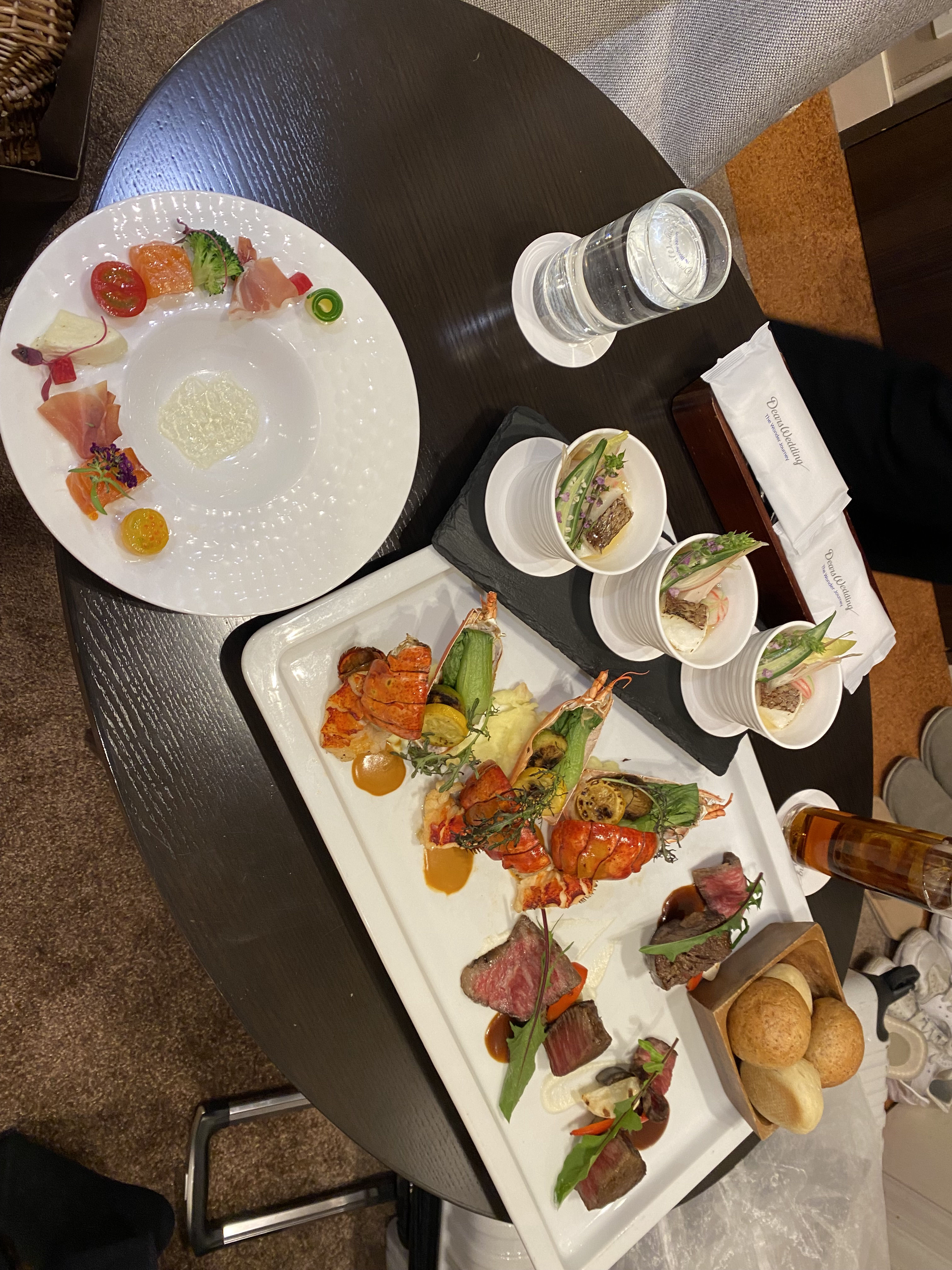 The 33 Sense of Wedding