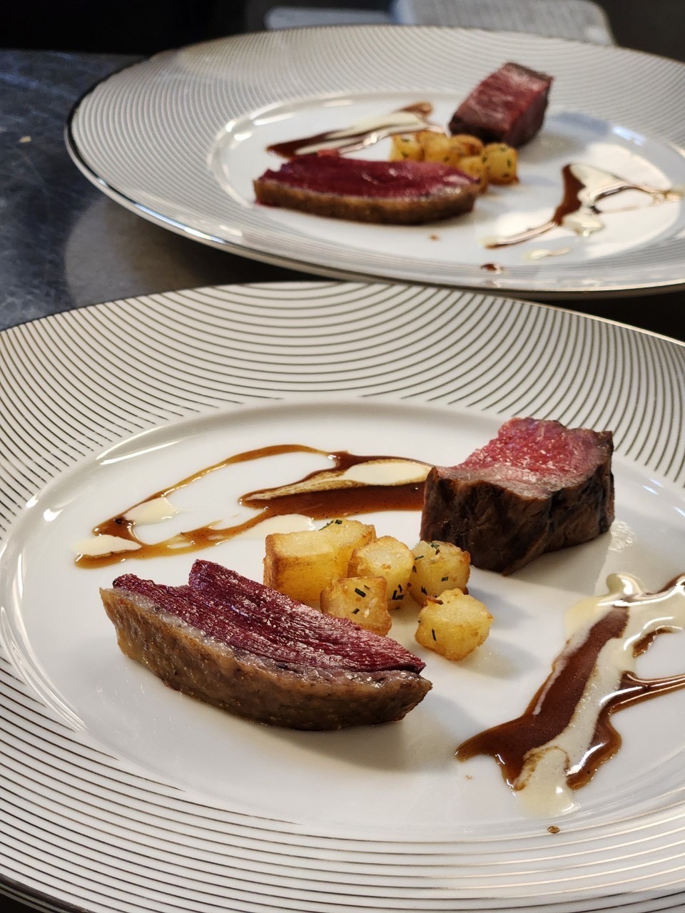 18 (アンウィット) Produced by Casa d' Angela