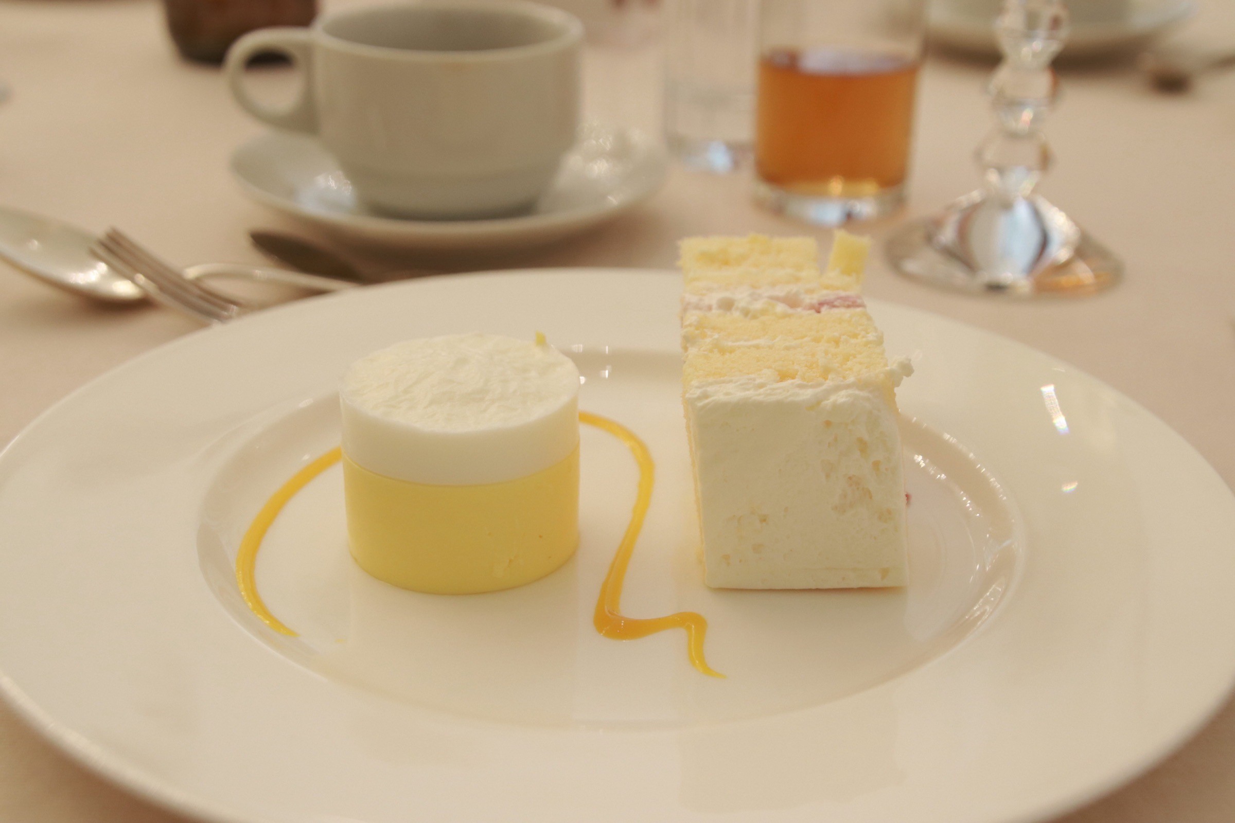 セント・ラファエロチャペル東京