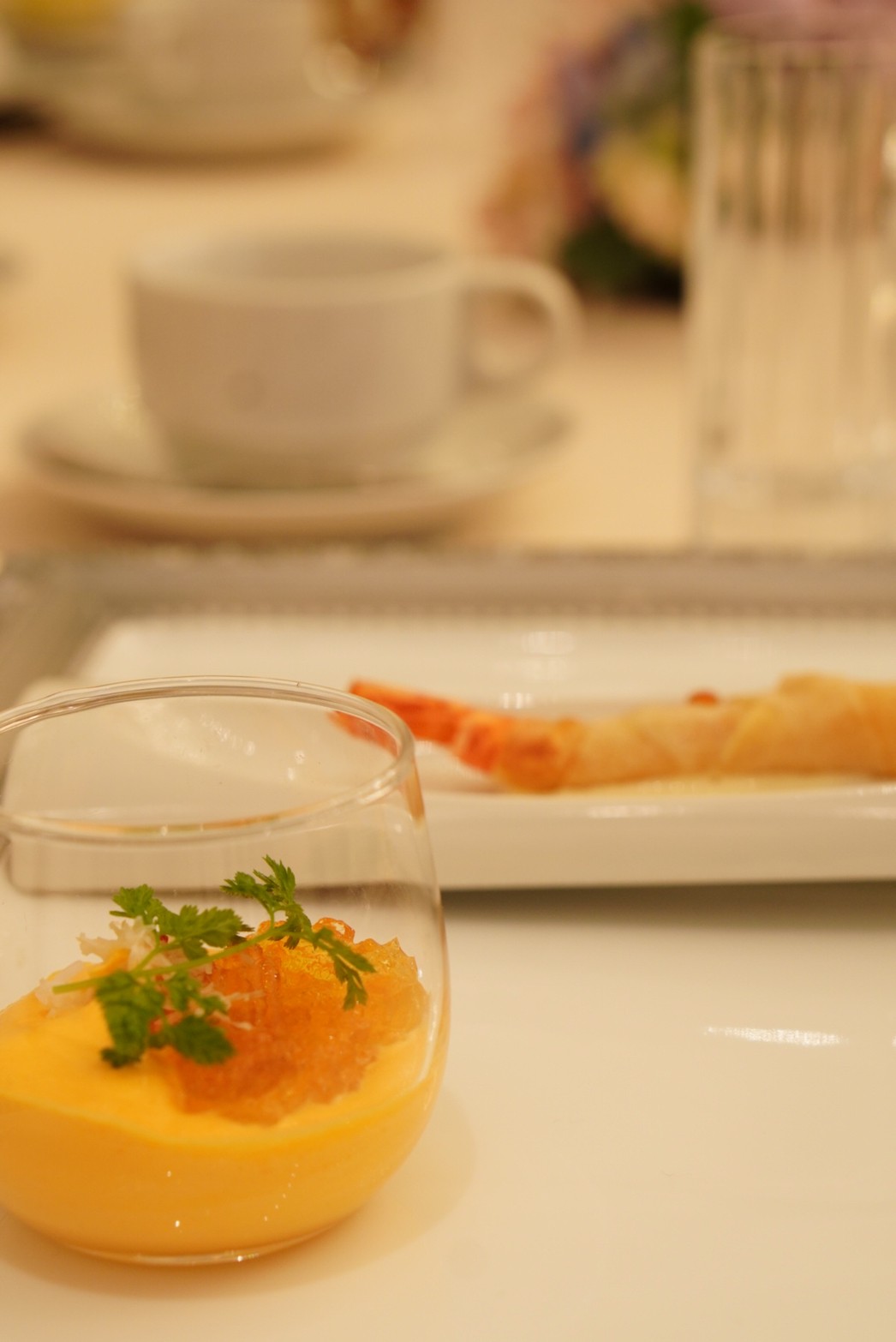 セント・ラファエロチャペル東京