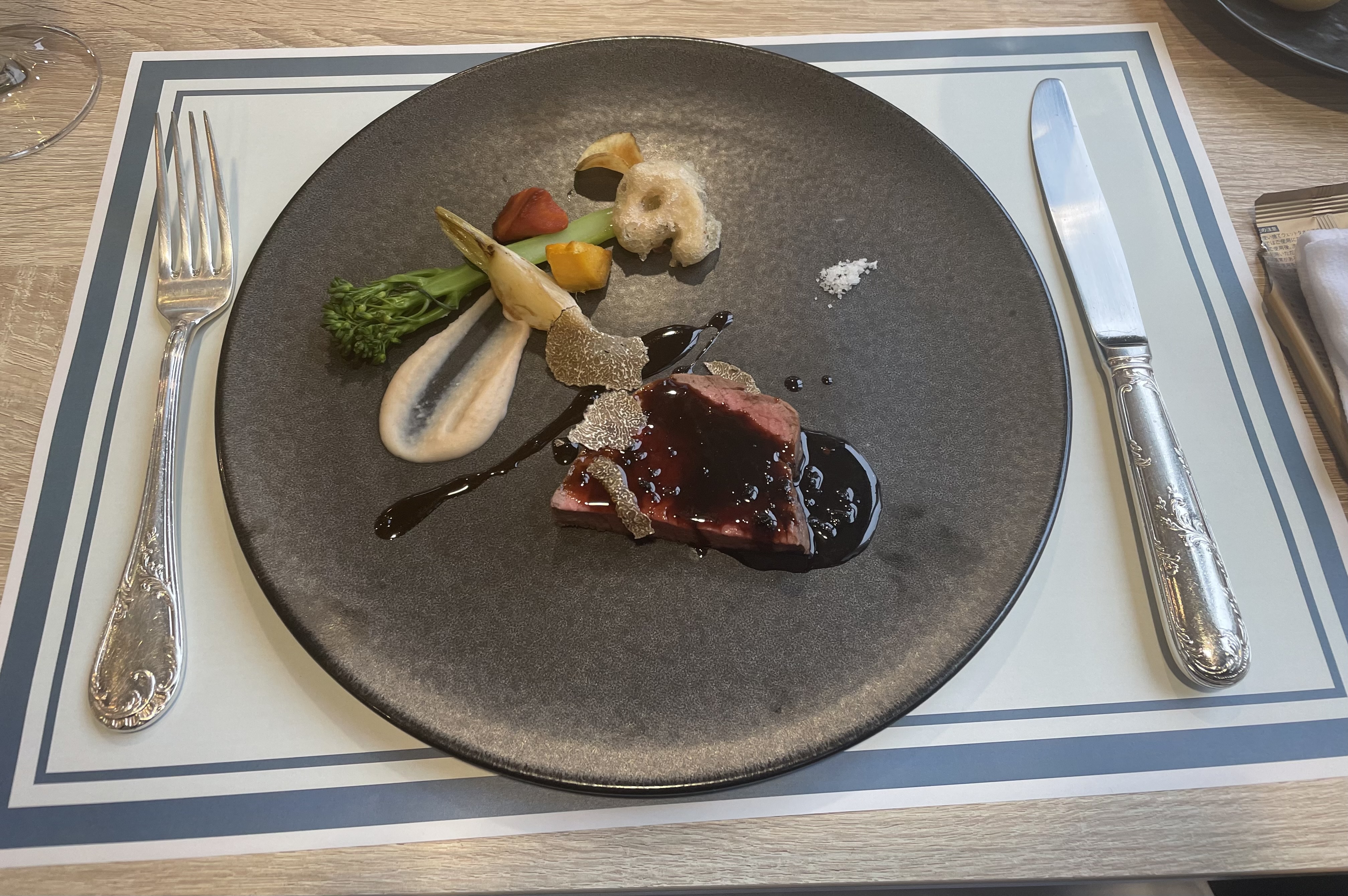 赤坂アプローズスクエア迎賓館