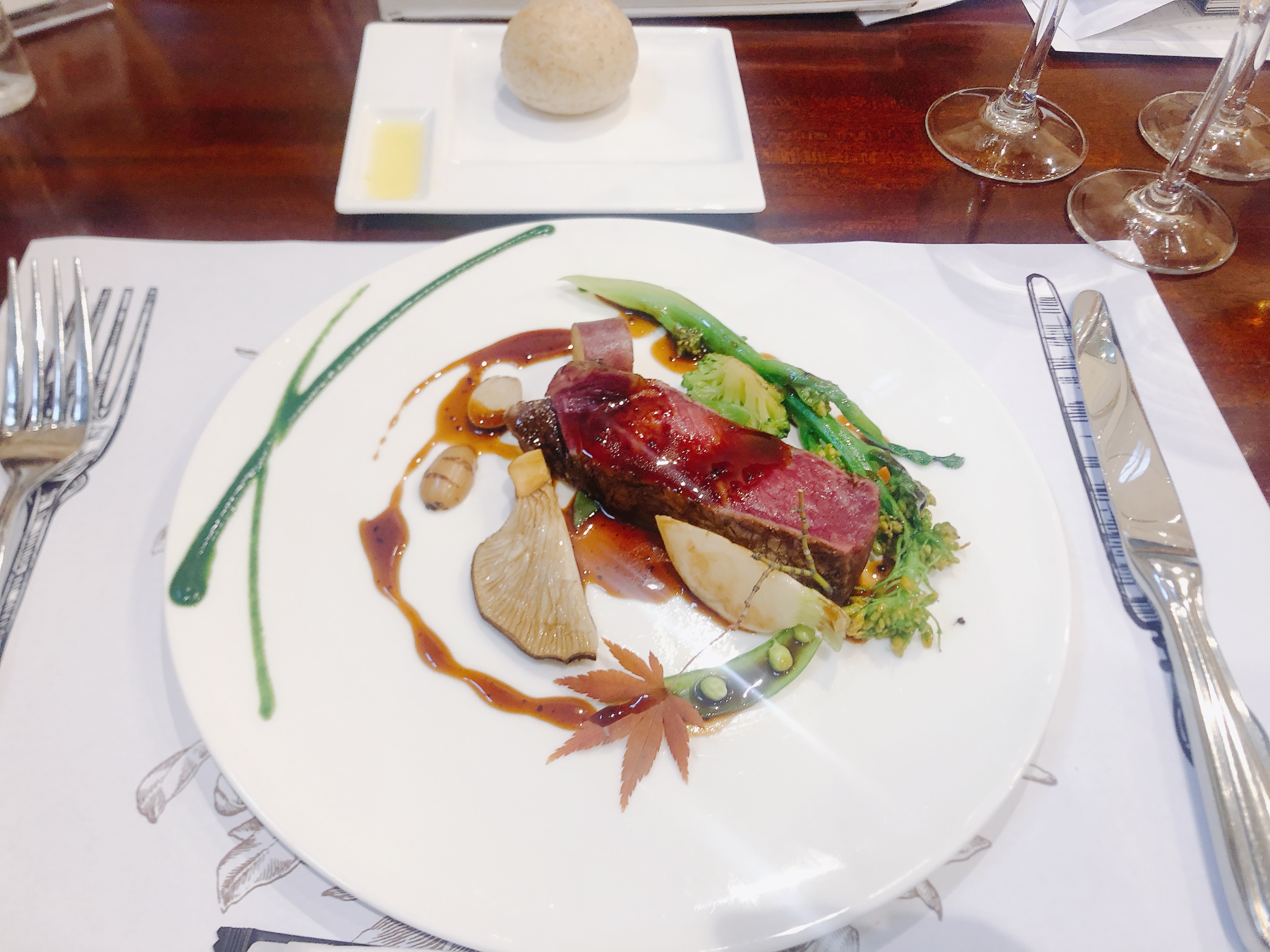 カサ・デ・アンジェラ青山(Casa d' Angela Aoyama)