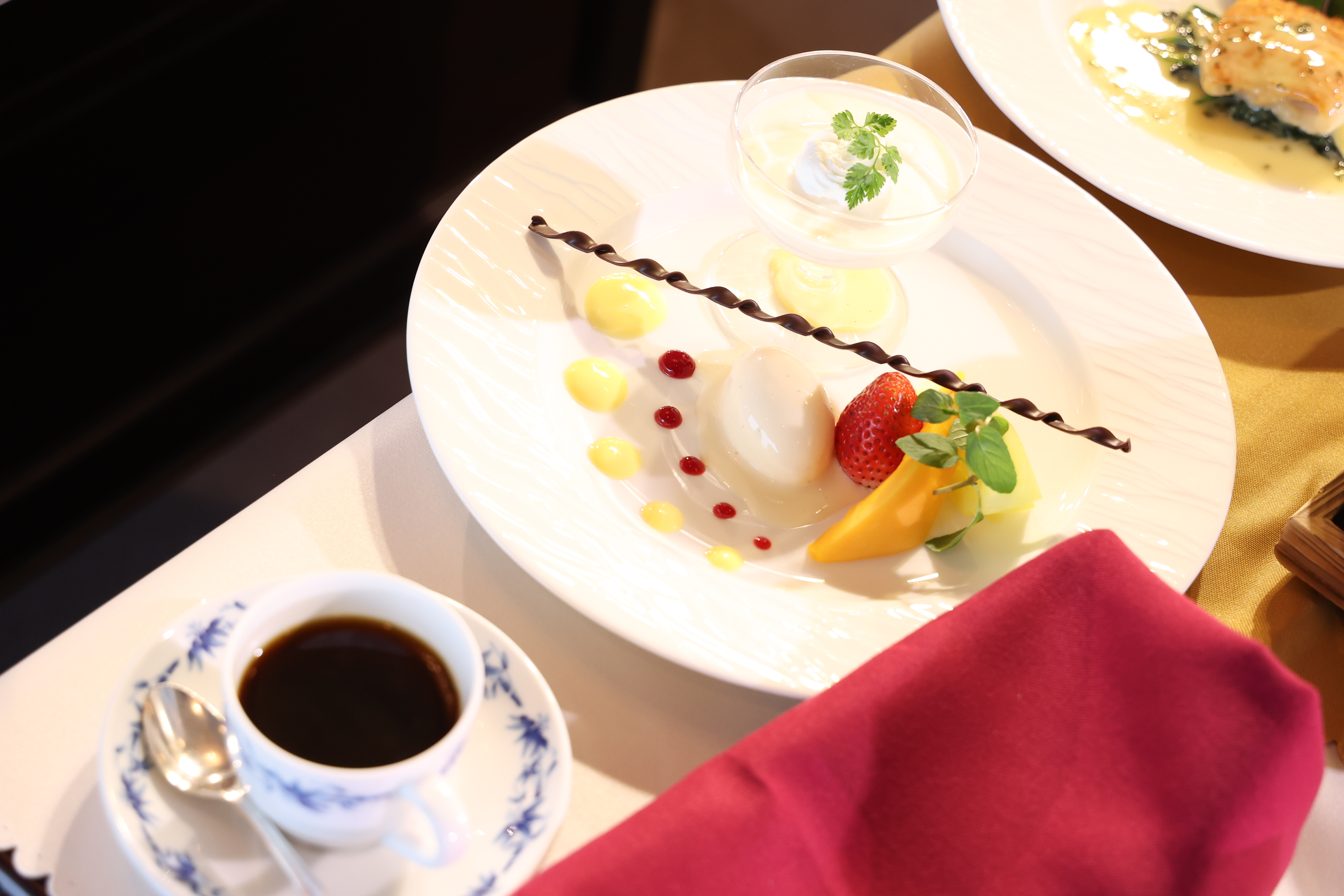 KKRホテル東京