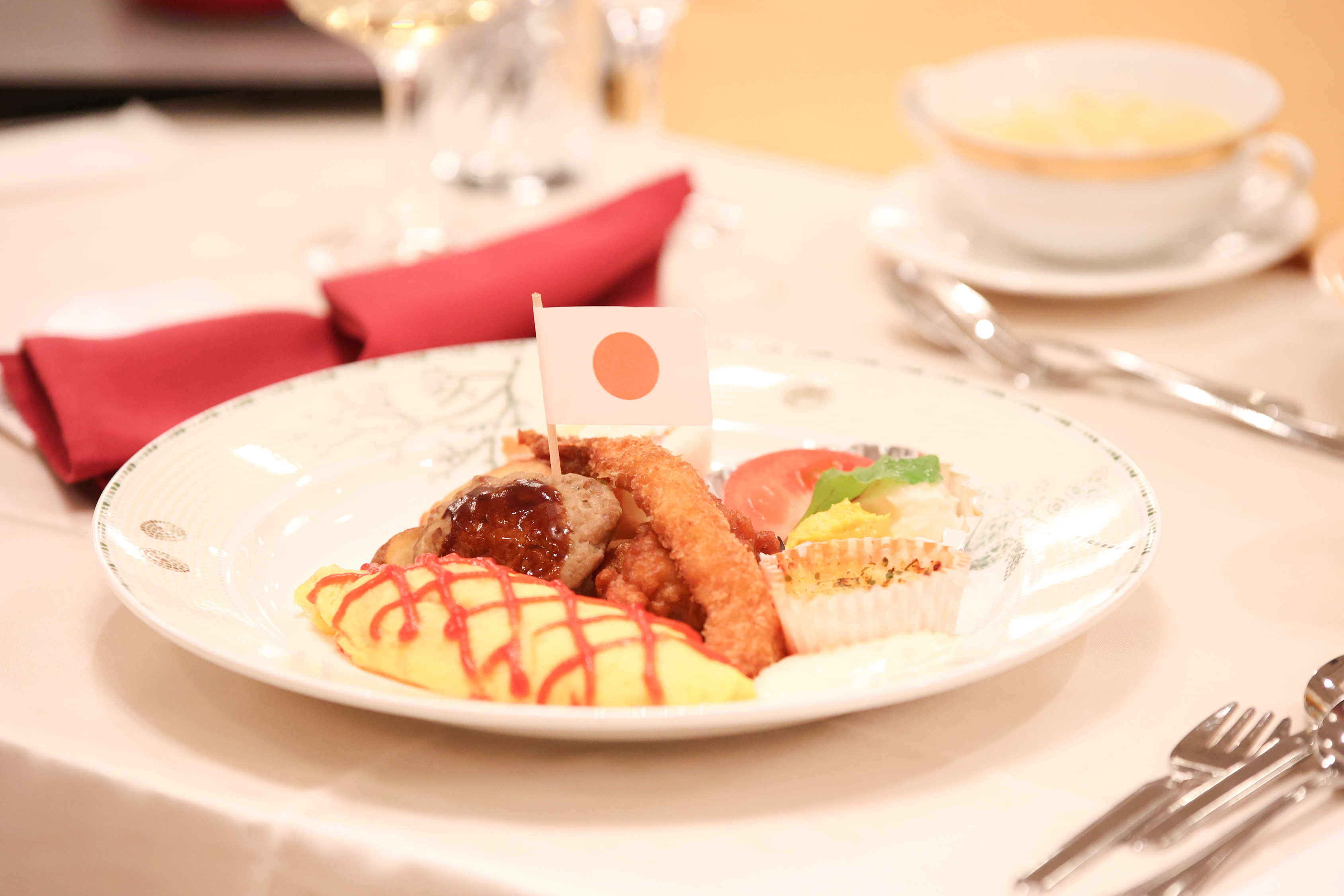 KKRホテル東京
