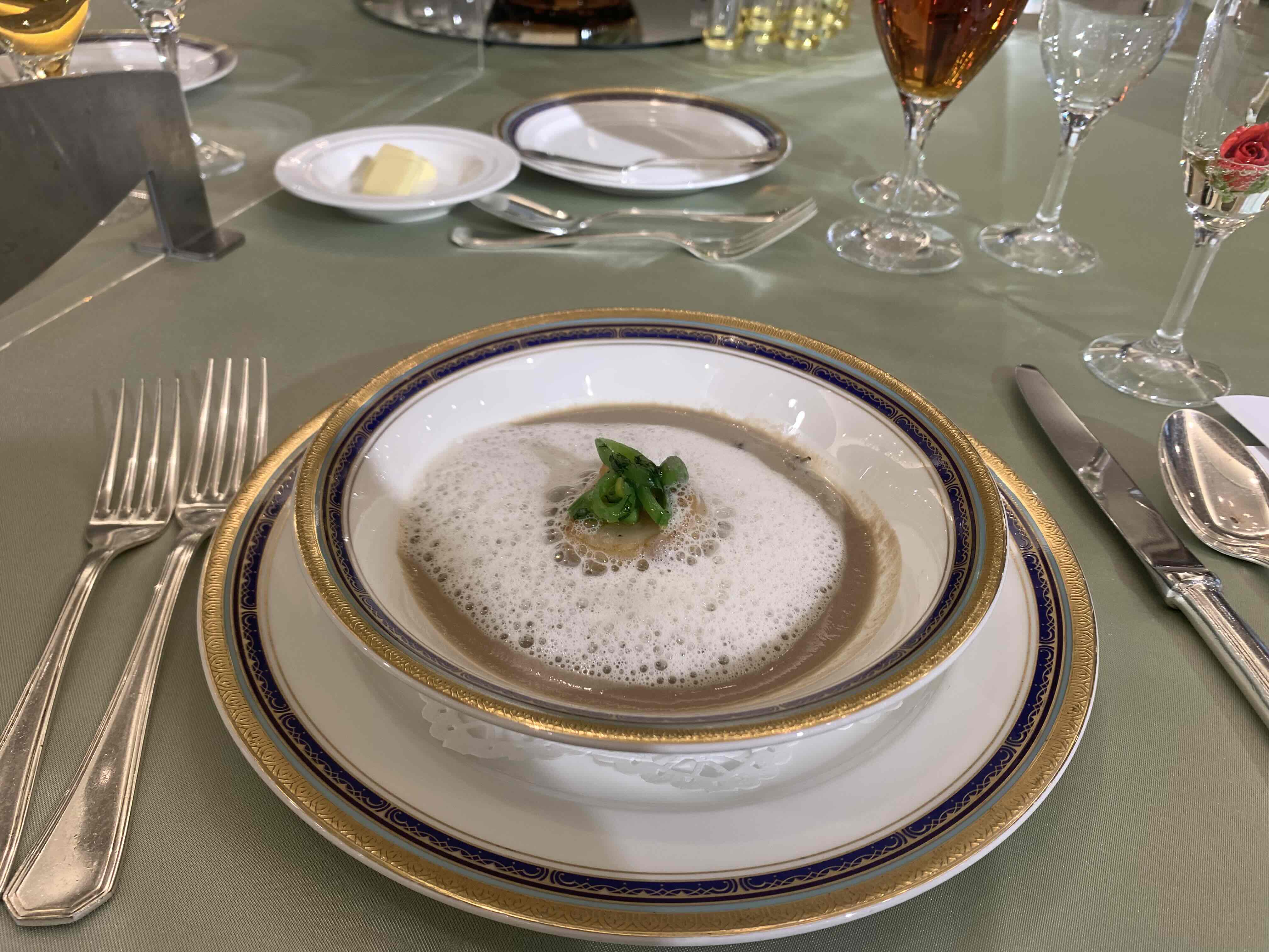 ホテル阪急インターナショナル