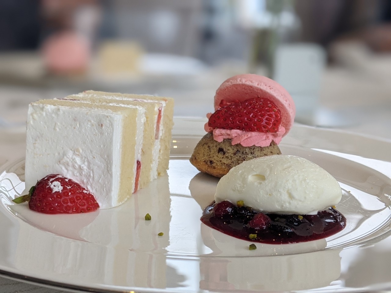 アルモニーアンブラッセ ウエディングホテル