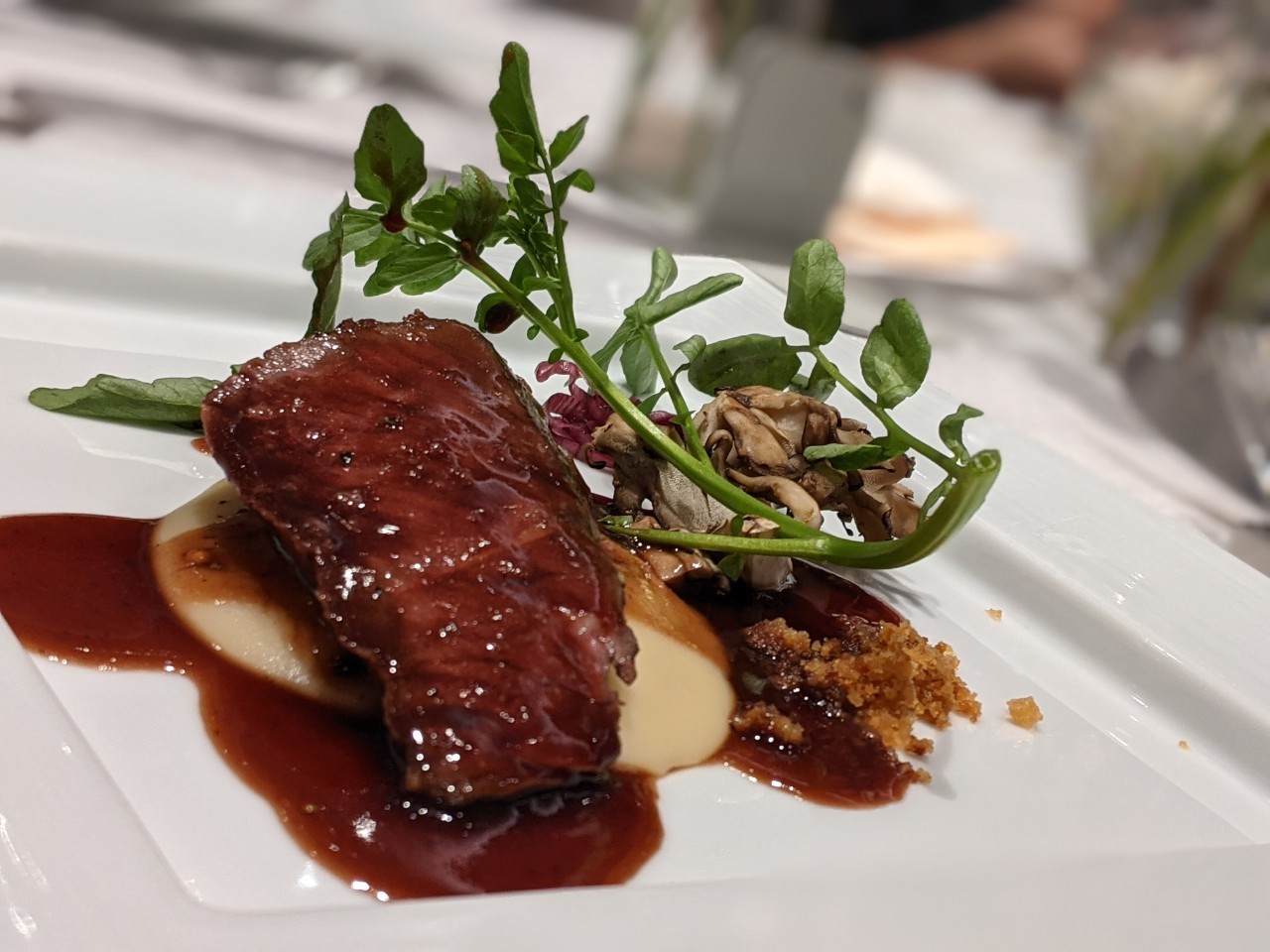 アルモニーアンブラッセ ウエディングホテル