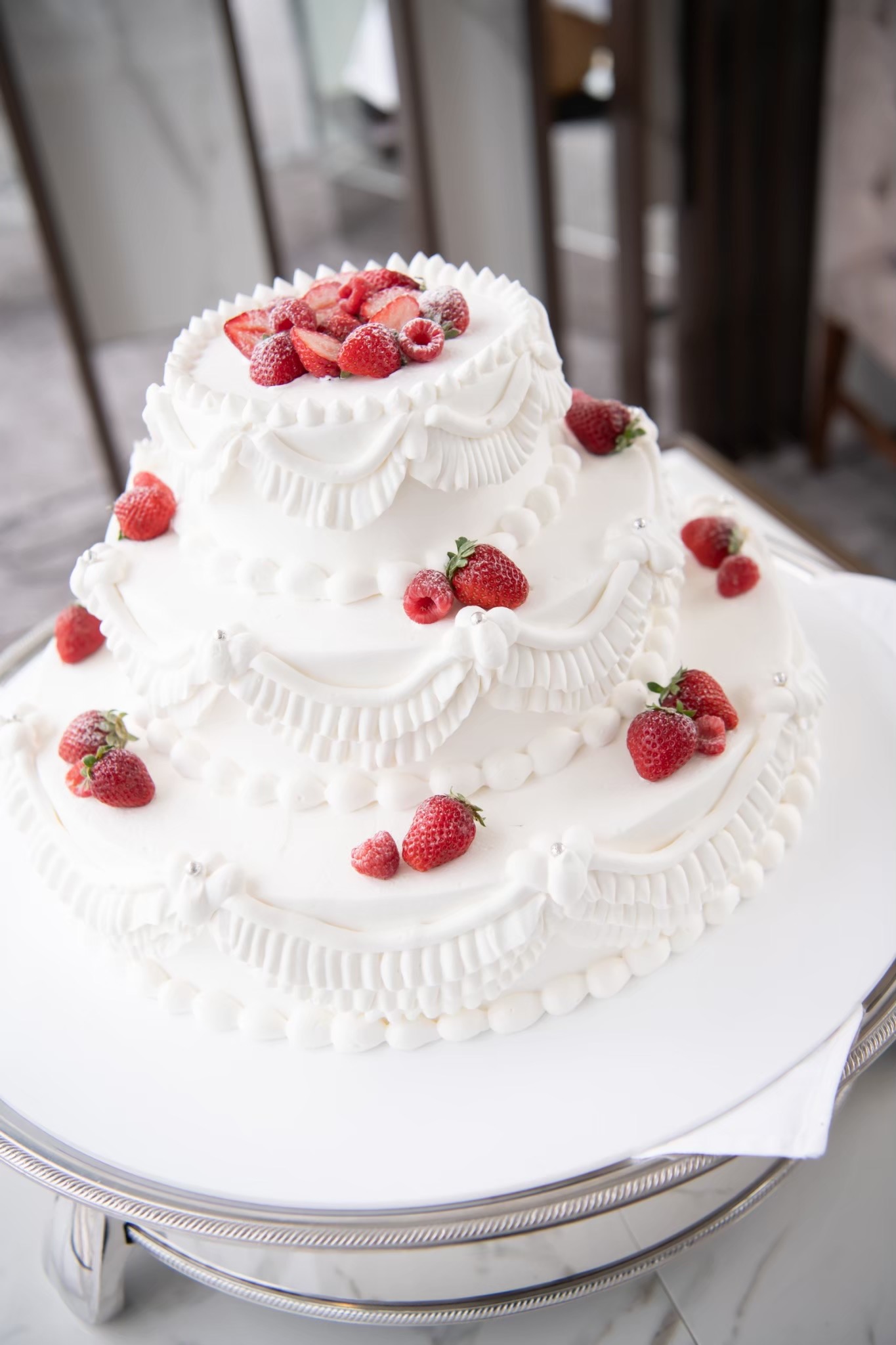 アルモニーアンブラッセ ウエディングホテル