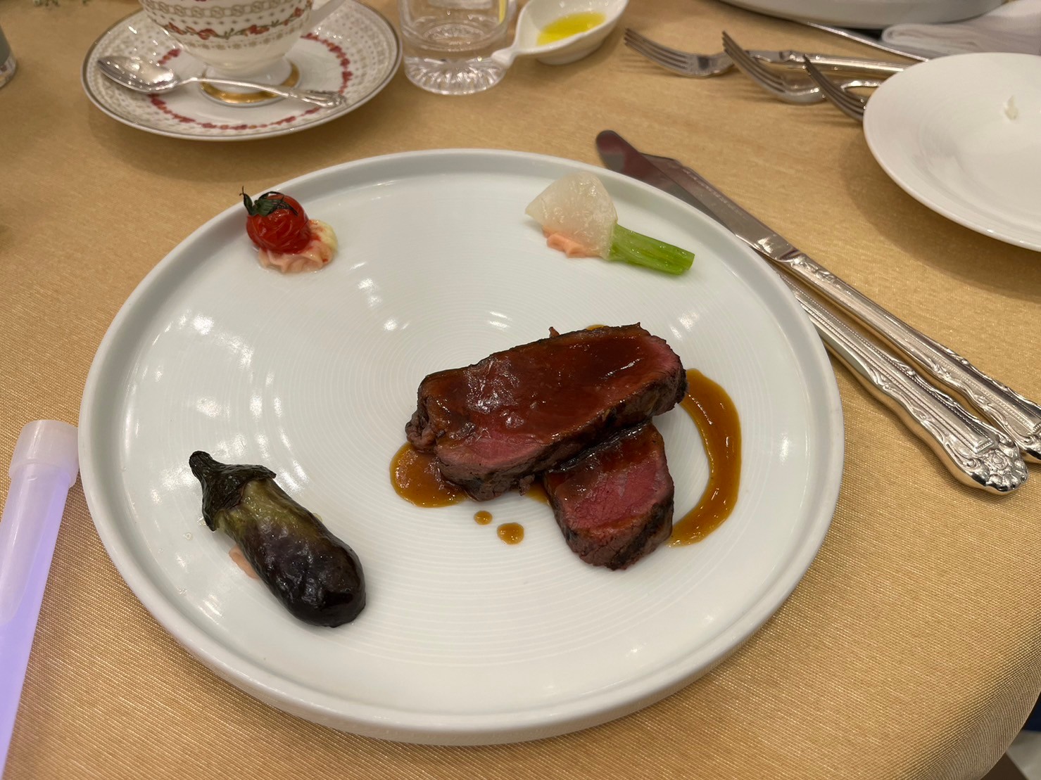 カサ・デ・アンジェラ馬車道(Casa d' Angela)