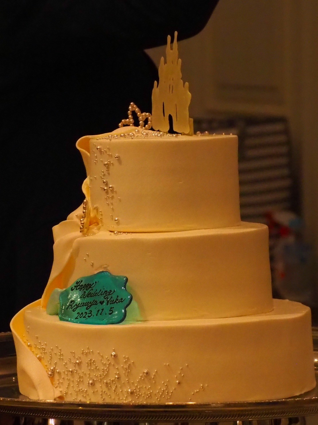 カサ・デ・アンジェラ馬車道(Casa d' Angela)