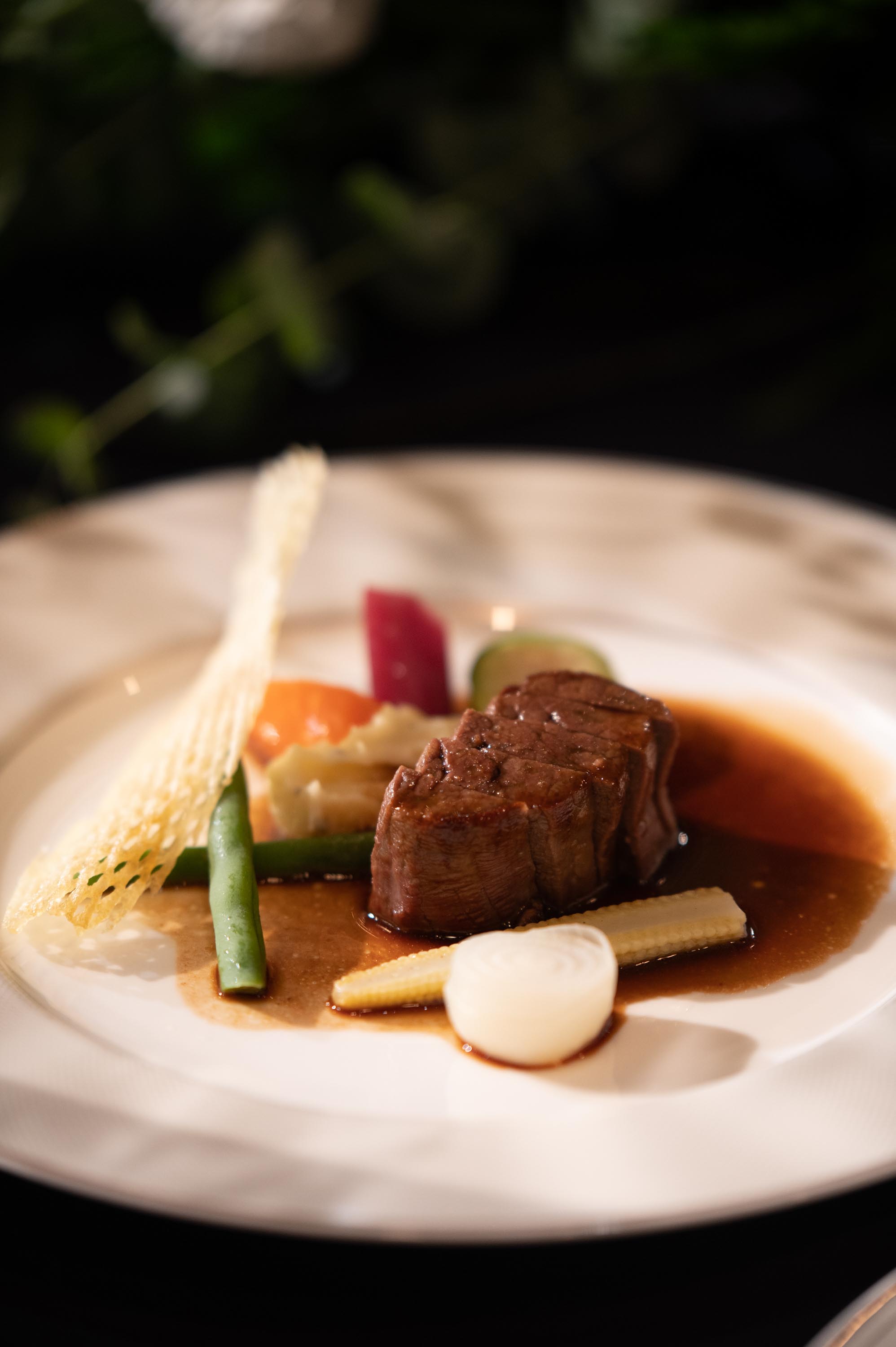 ウェスティンホテル東京