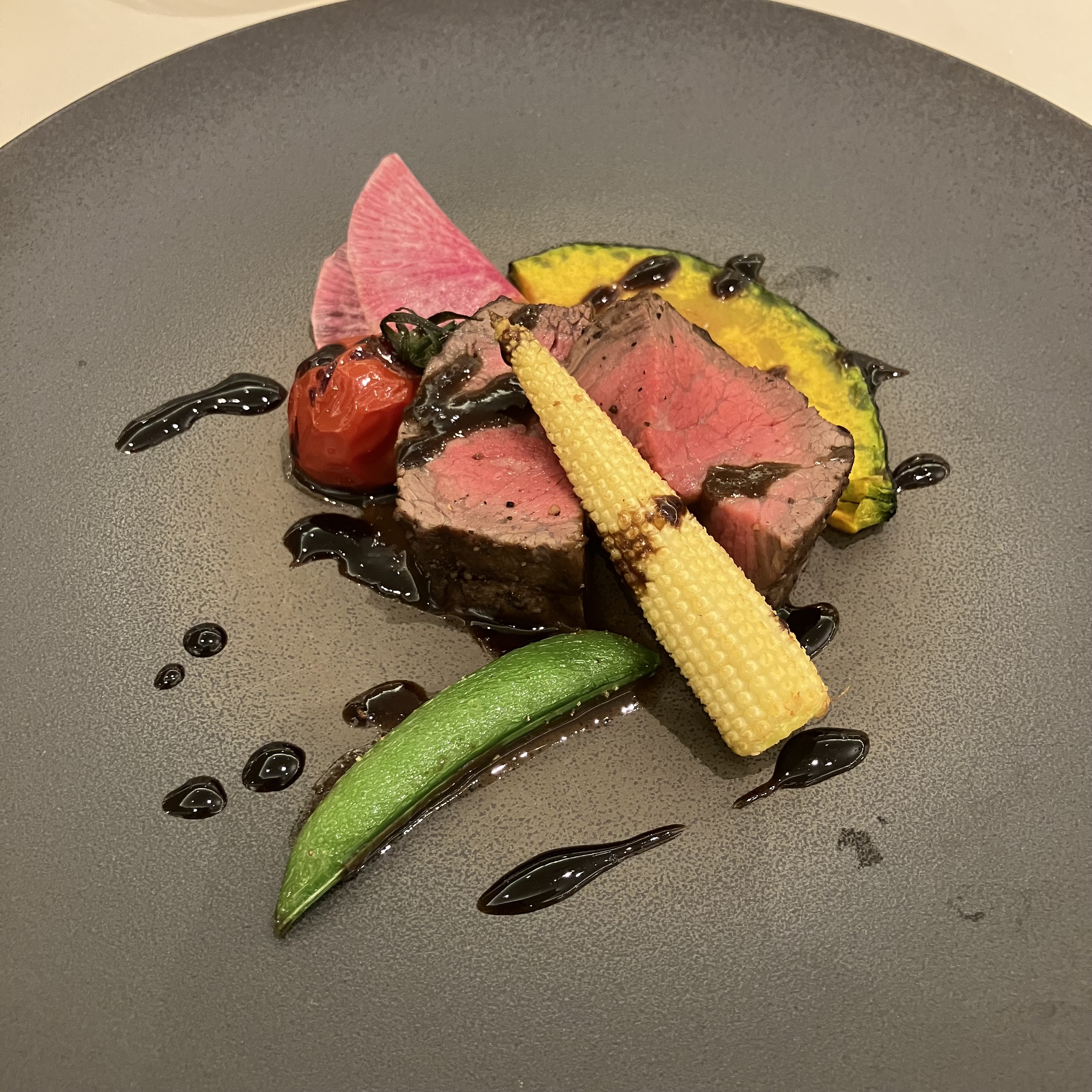 アンフェリシオン