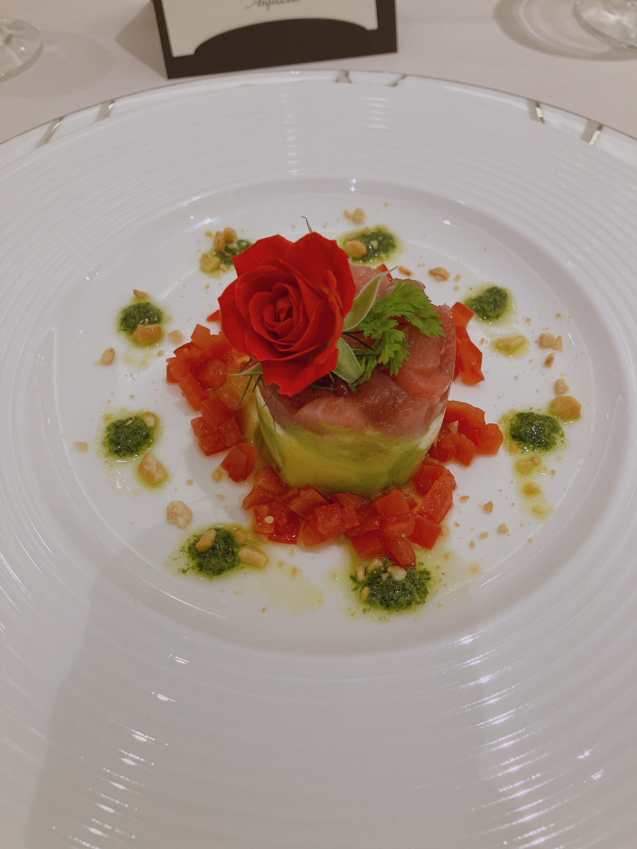 アンフェリシオン