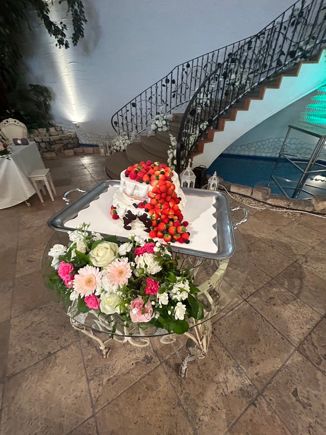 クラブハウスセフィロト