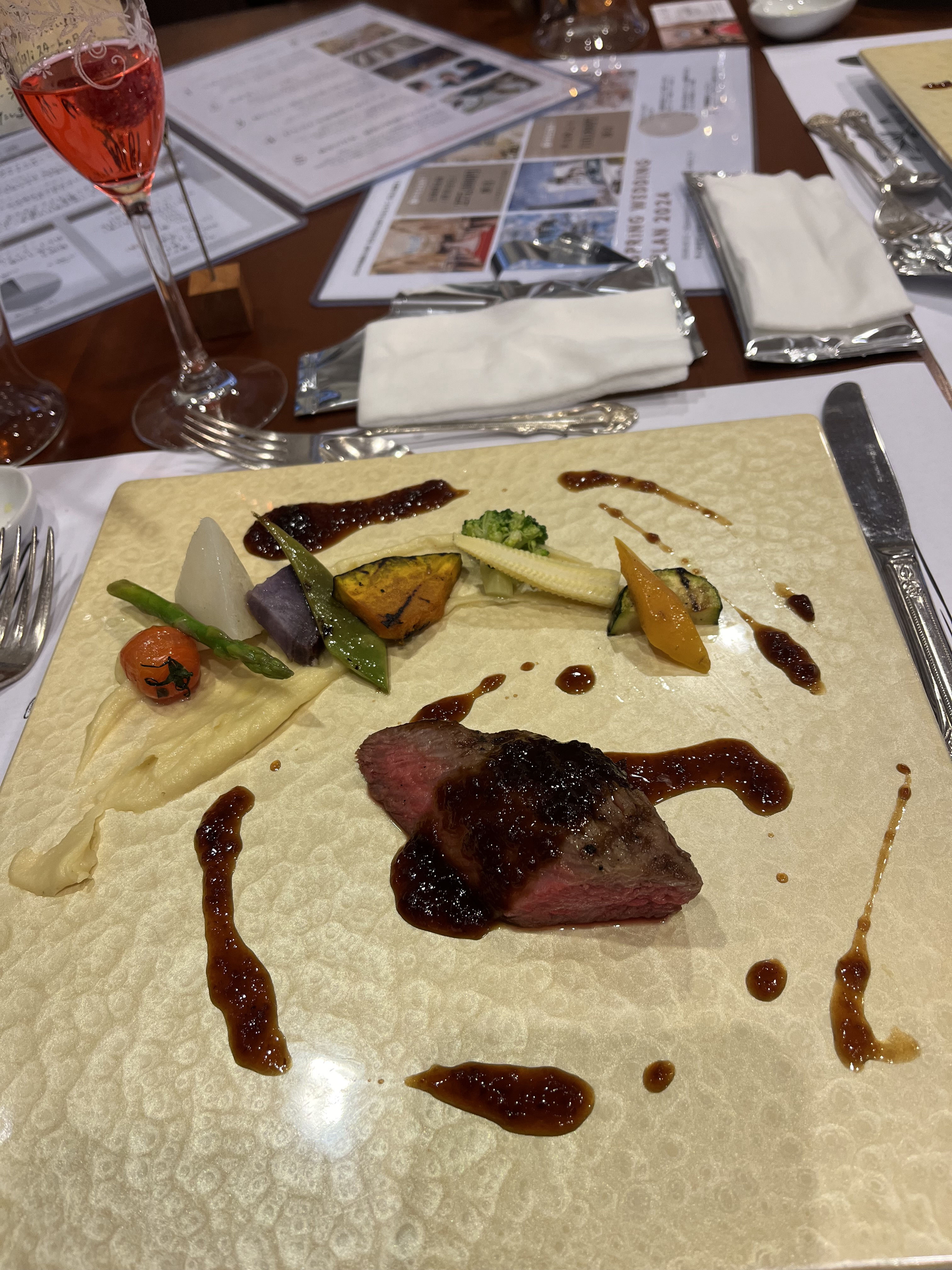 カサ・デ・アンジェラ馬車道(Casa d' Angela)