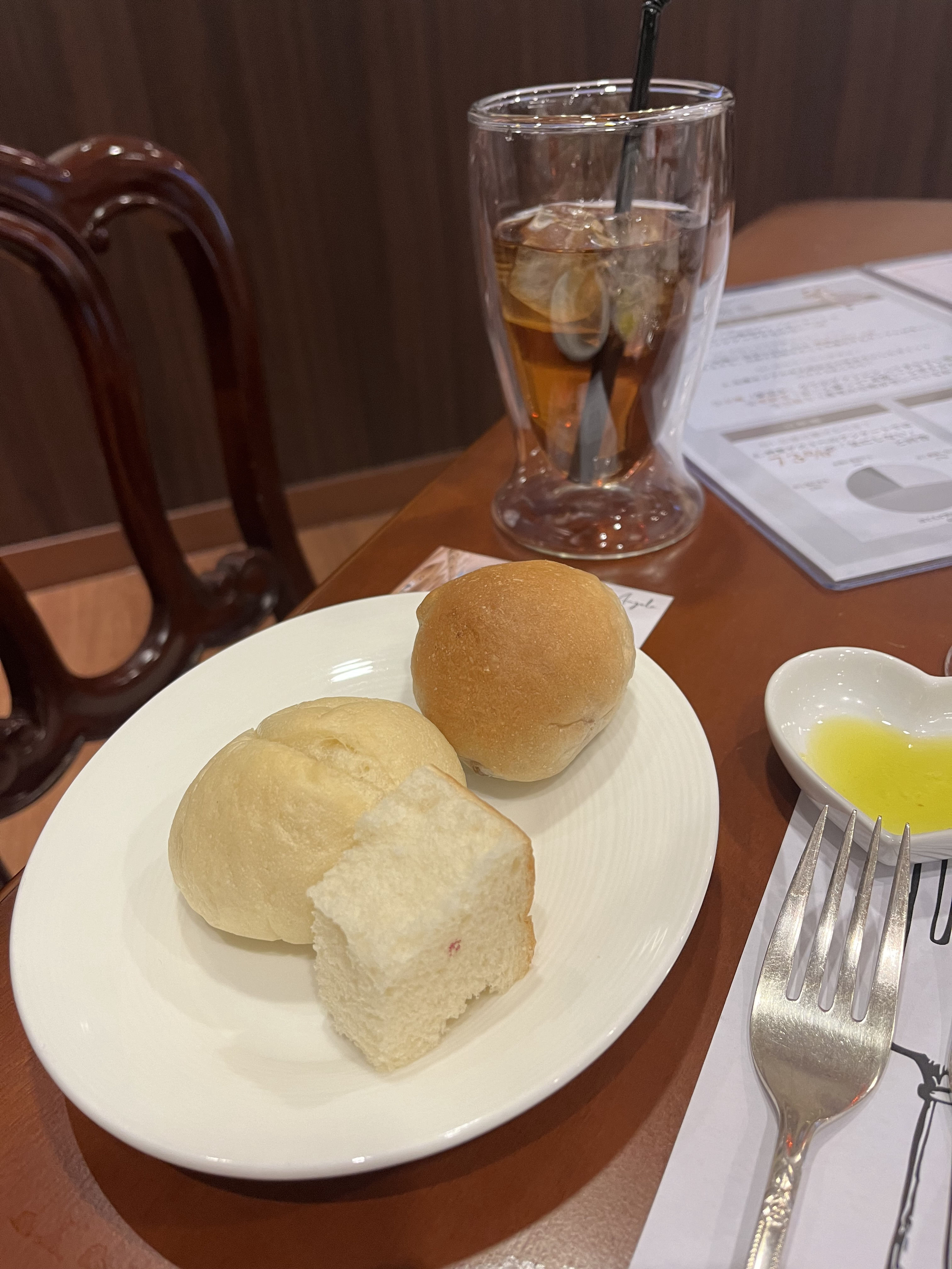 カサ・デ・アンジェラ馬車道(Casa d' Angela)