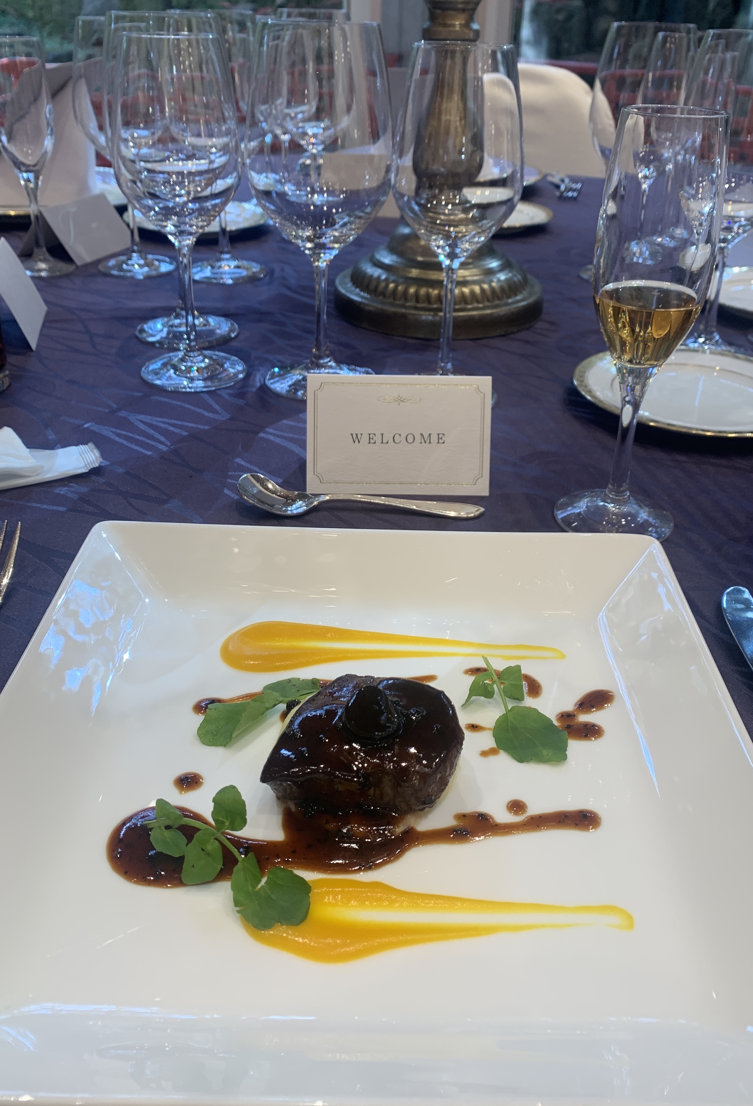 ウェスティン都ホテル京都