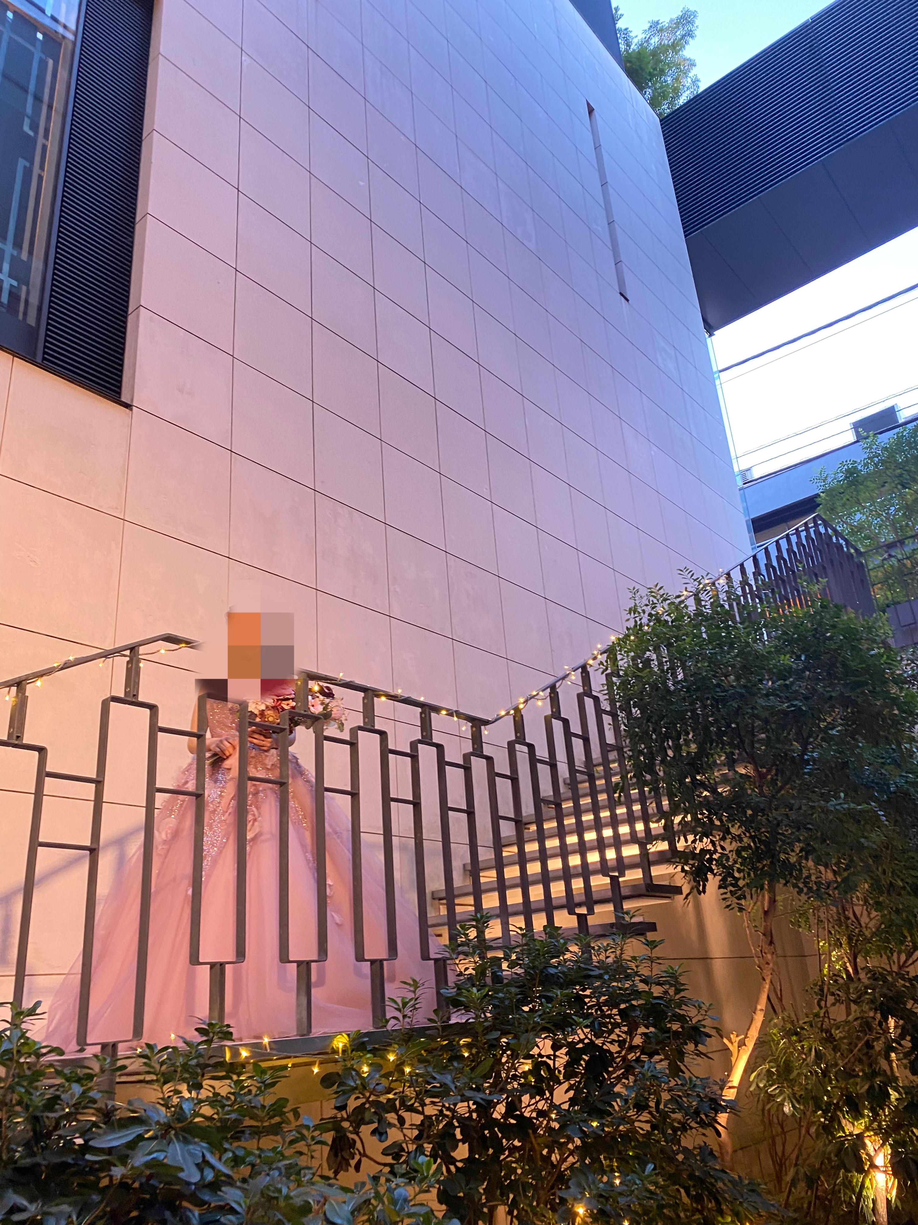 シャルマンシーナ TOKYO