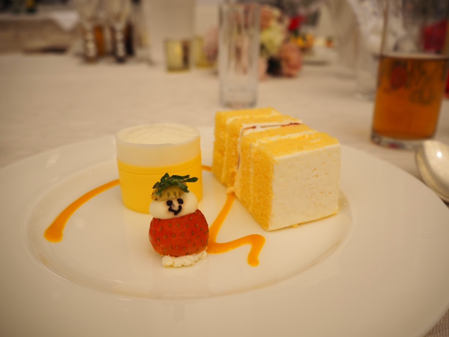 セント・ラファエロチャペル東京