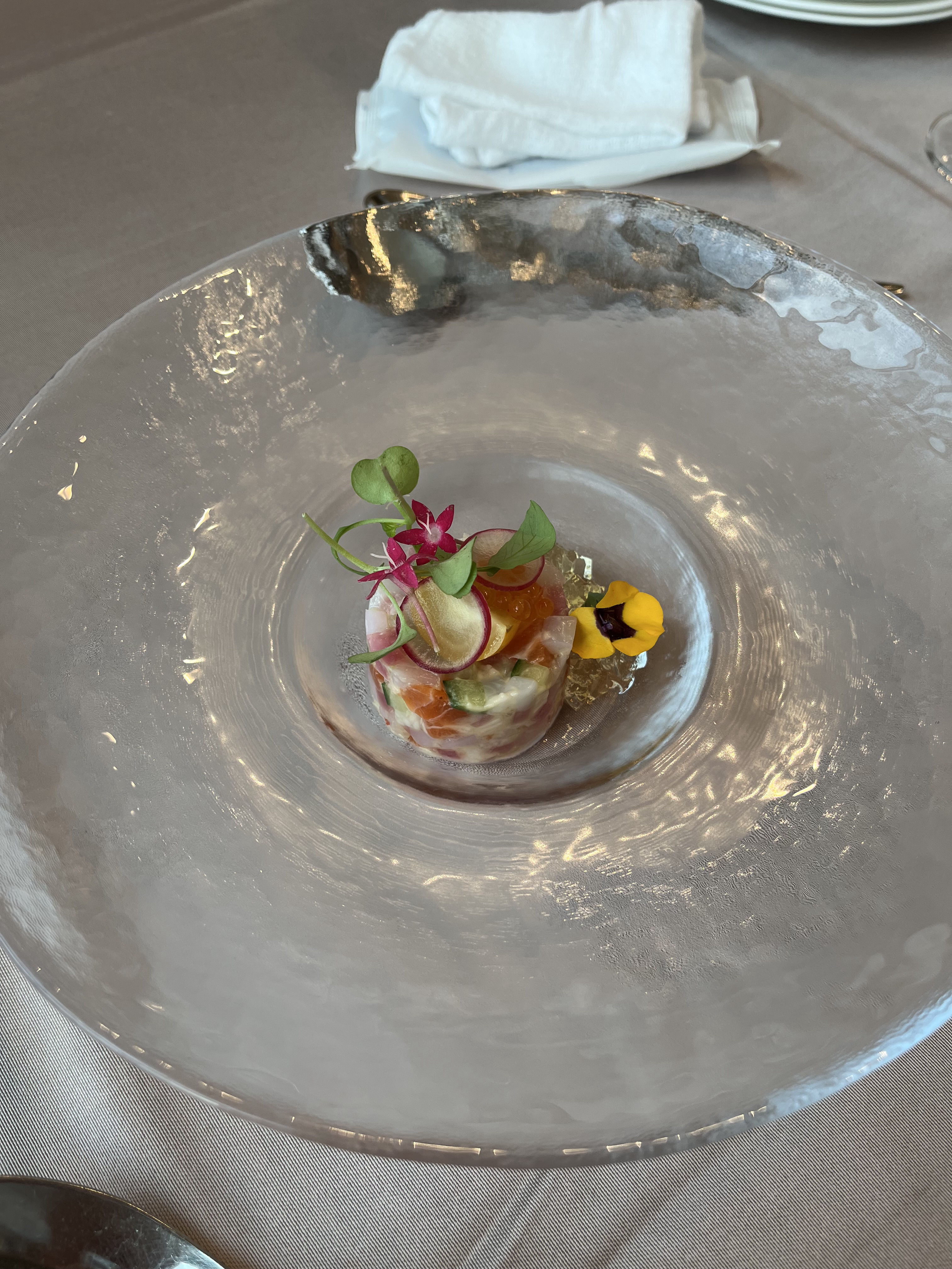 The 33 Sense of Wedding