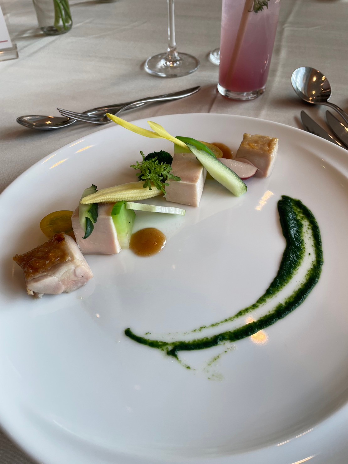 The 33 Sense of Wedding