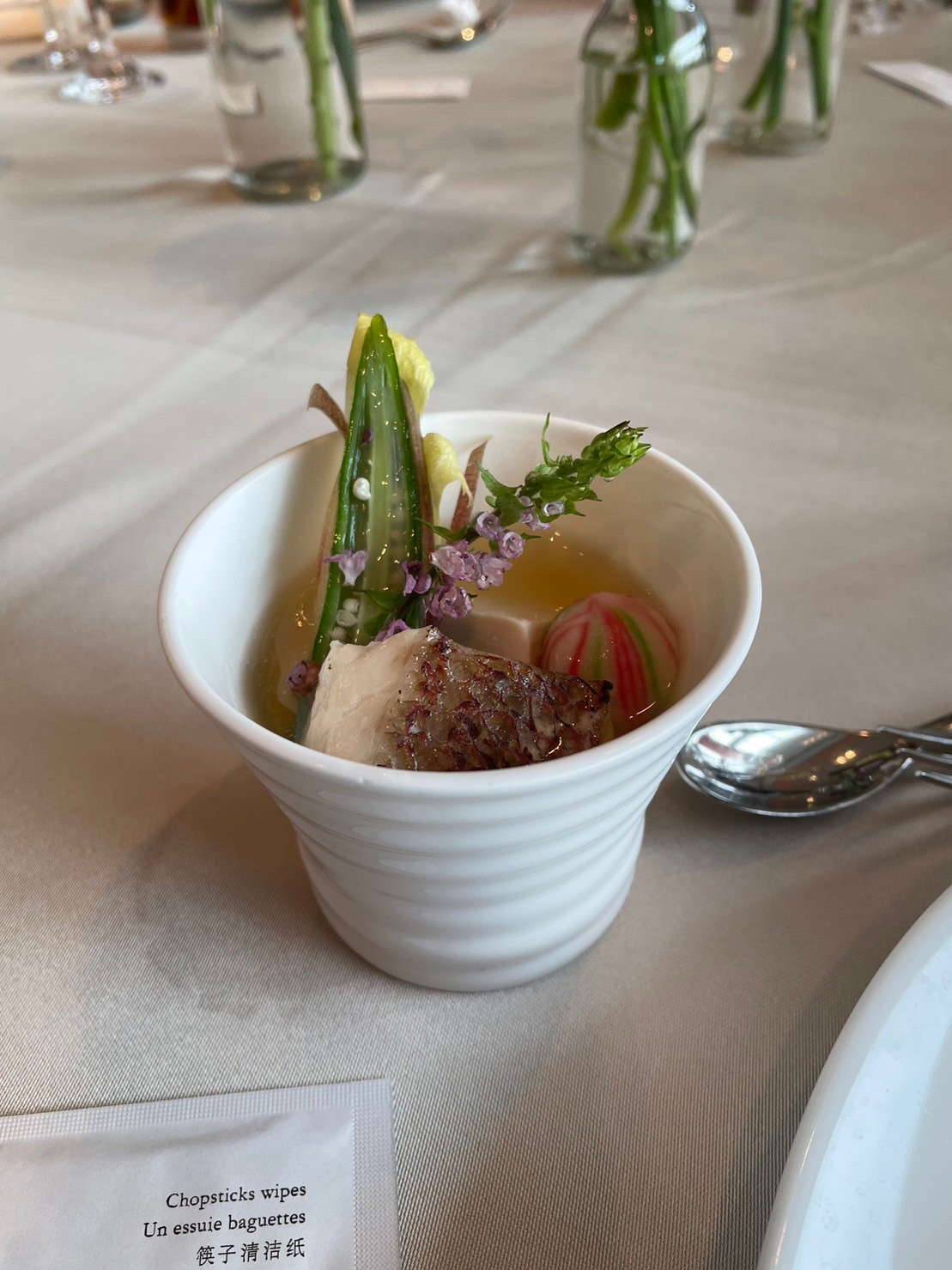 The 33 Sense of Wedding