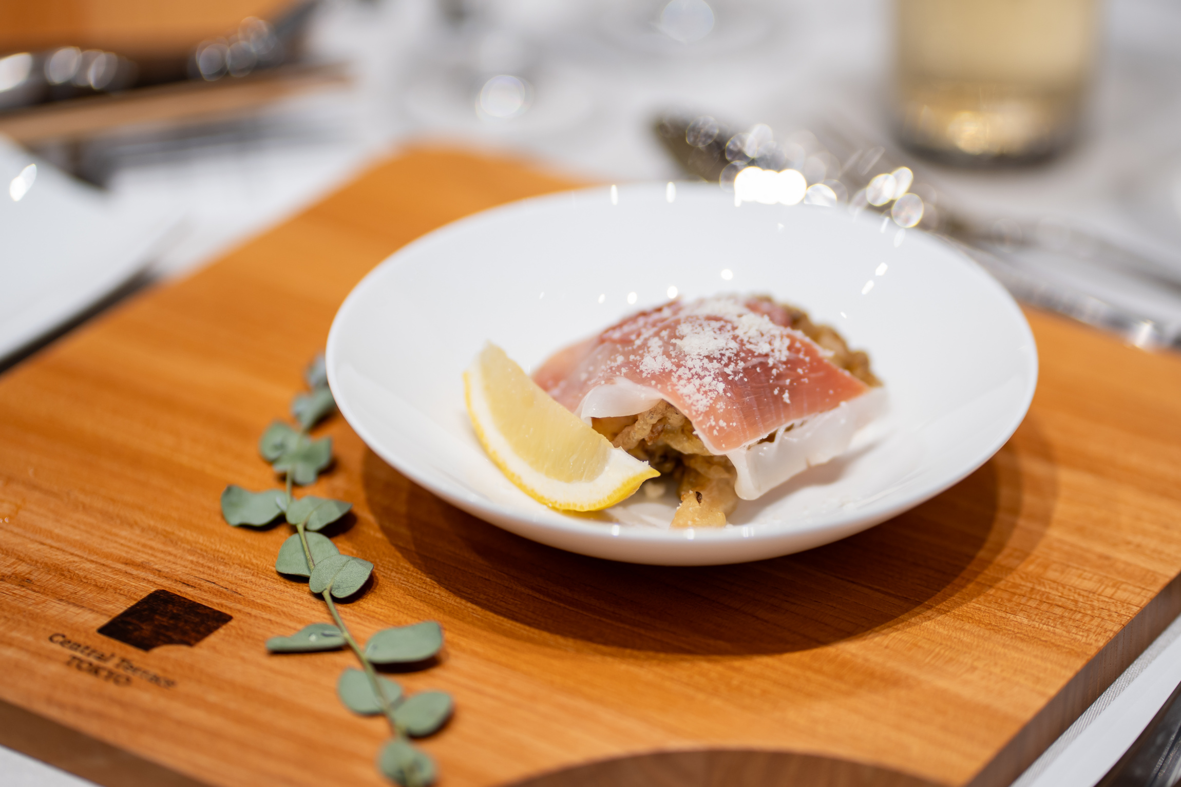 Central Terrace TOKYO