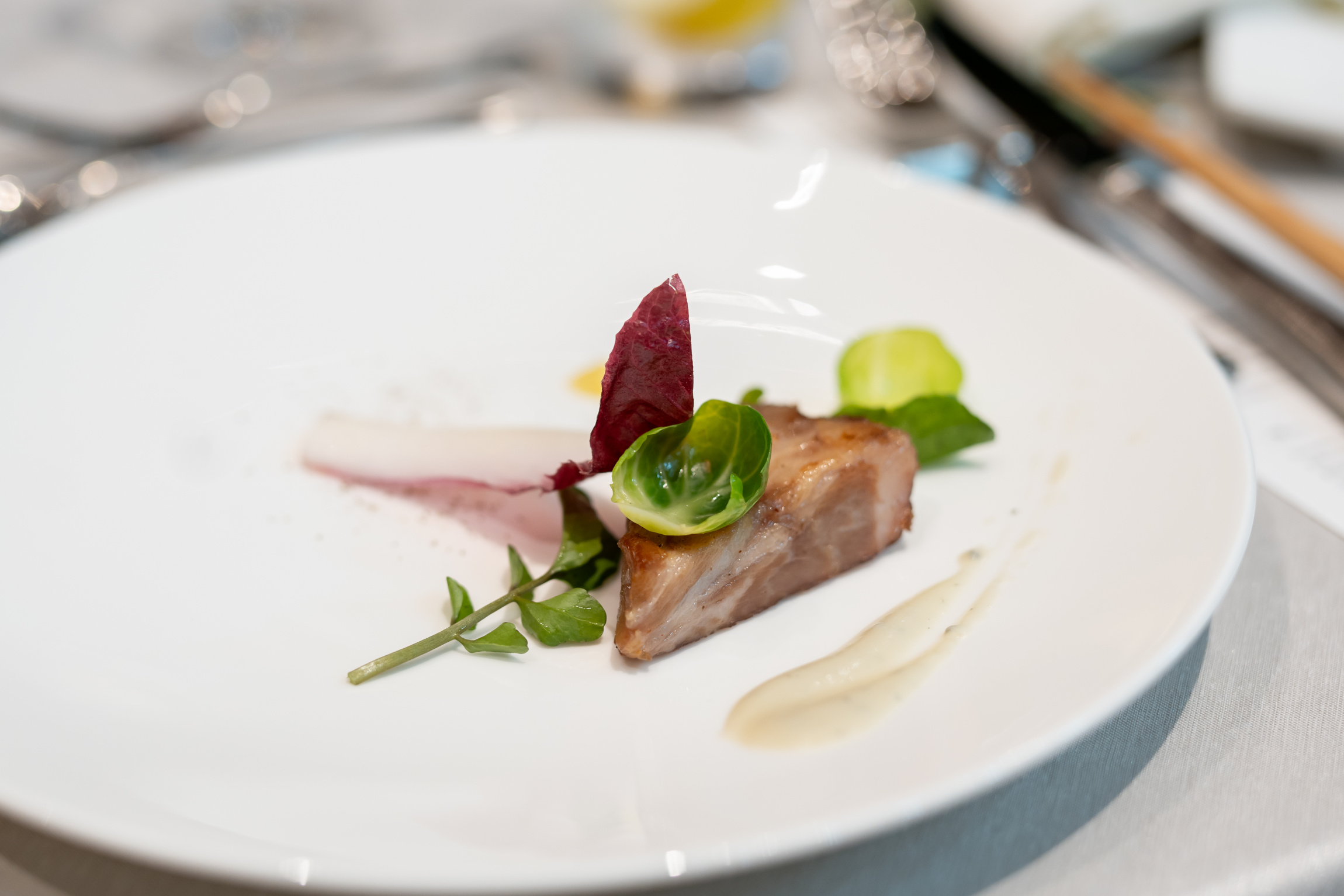 Central Terrace TOKYO