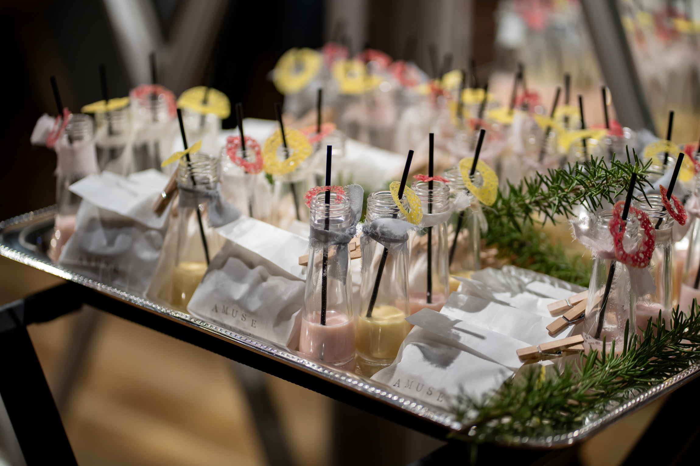 Central Terrace TOKYO