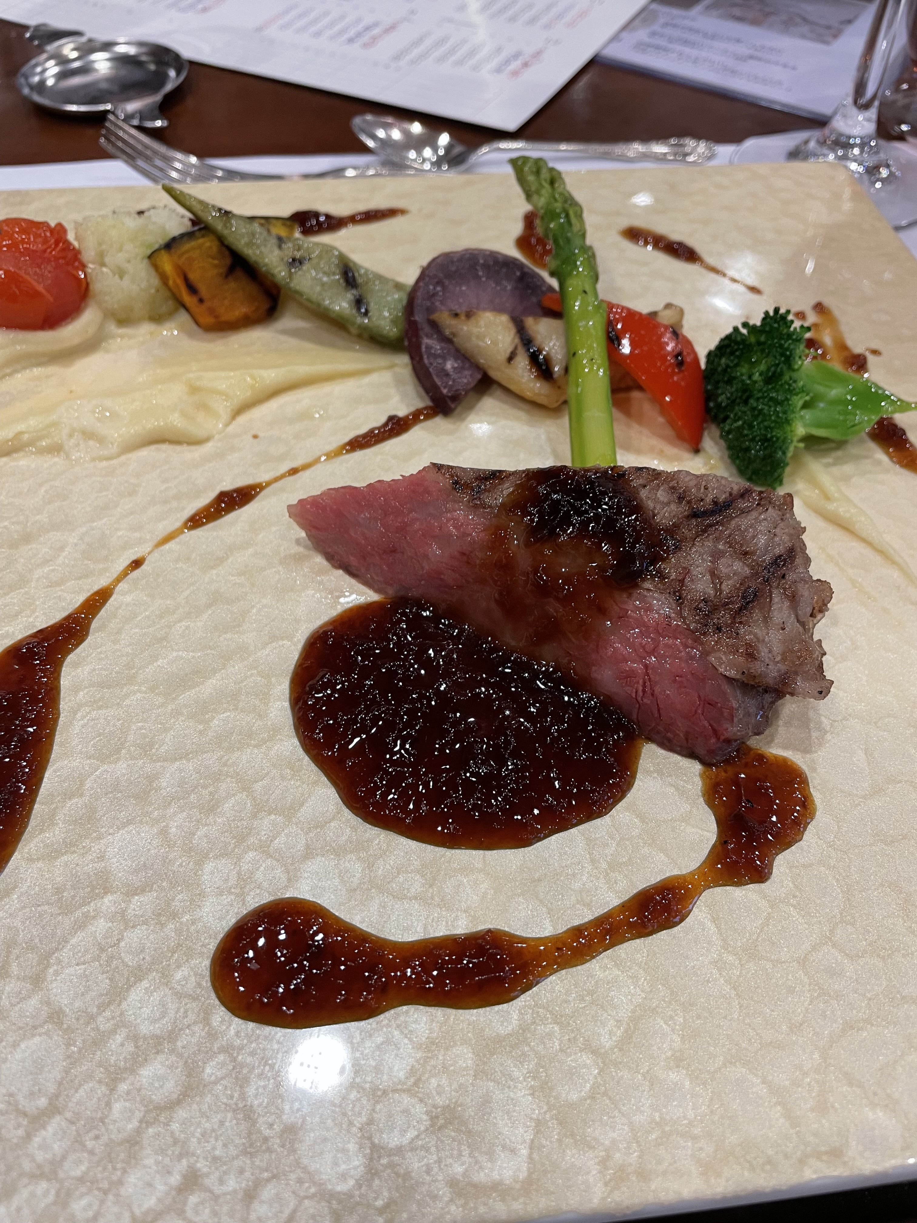 カサ・デ・アンジェラ馬車道(Casa d' Angela)