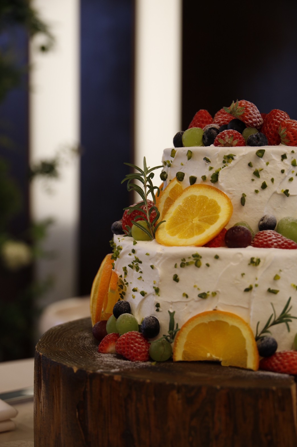 ウエディングパルコ アルジェント