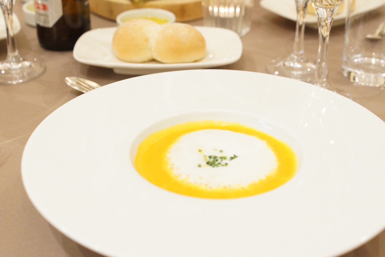 パークサイドハウス大阪