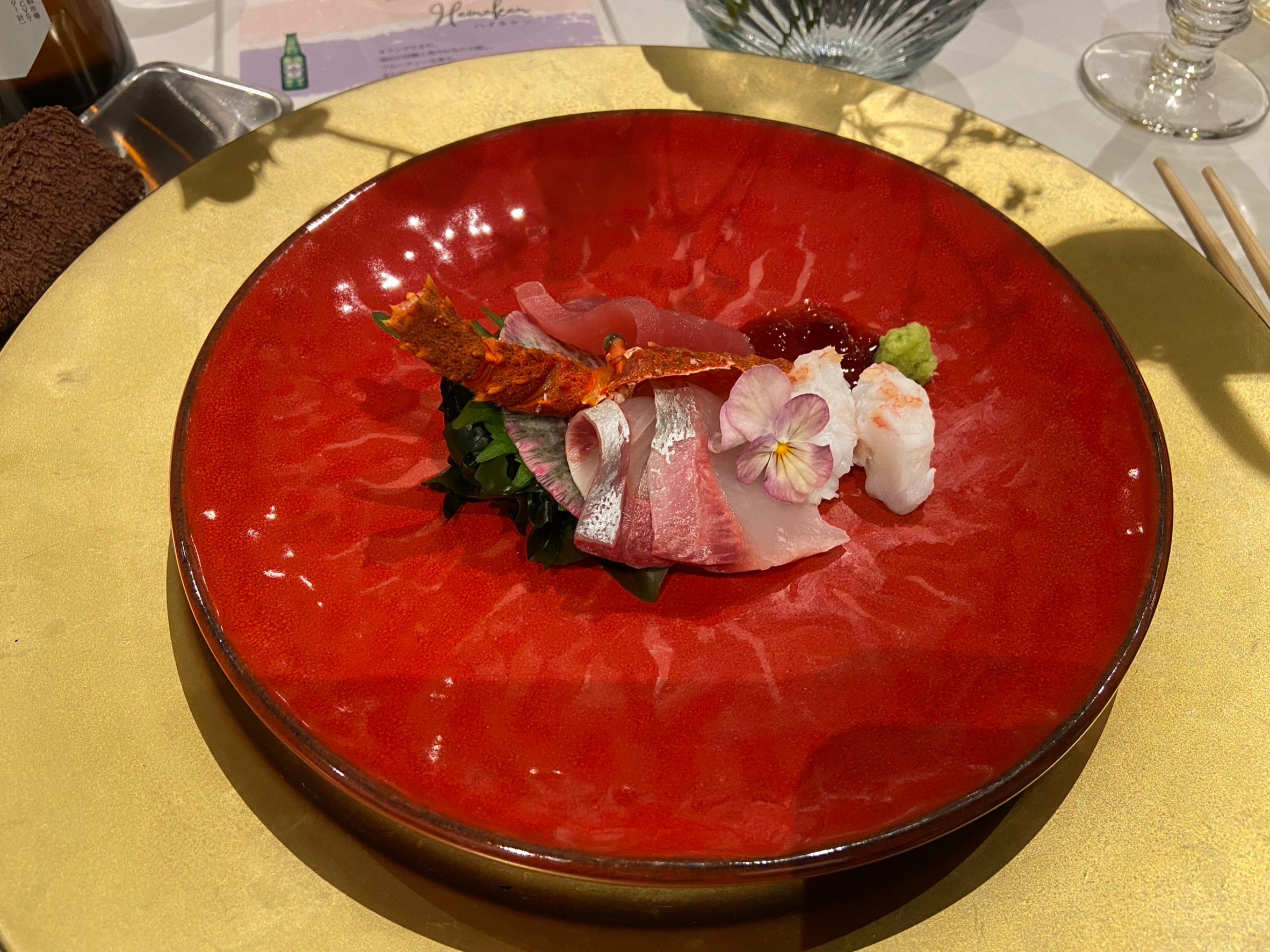 ル・メルシェ