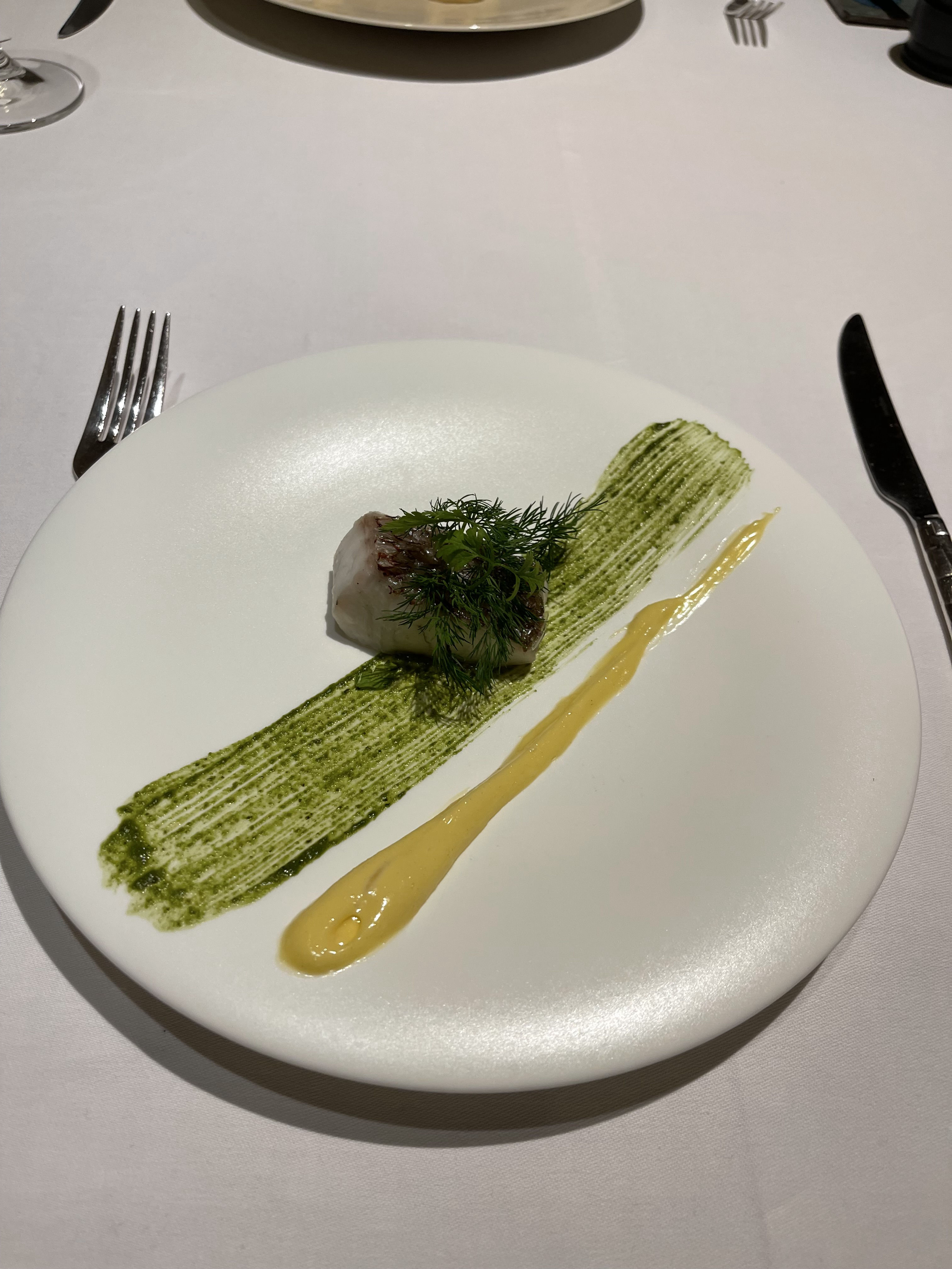 リストランテKubotsu