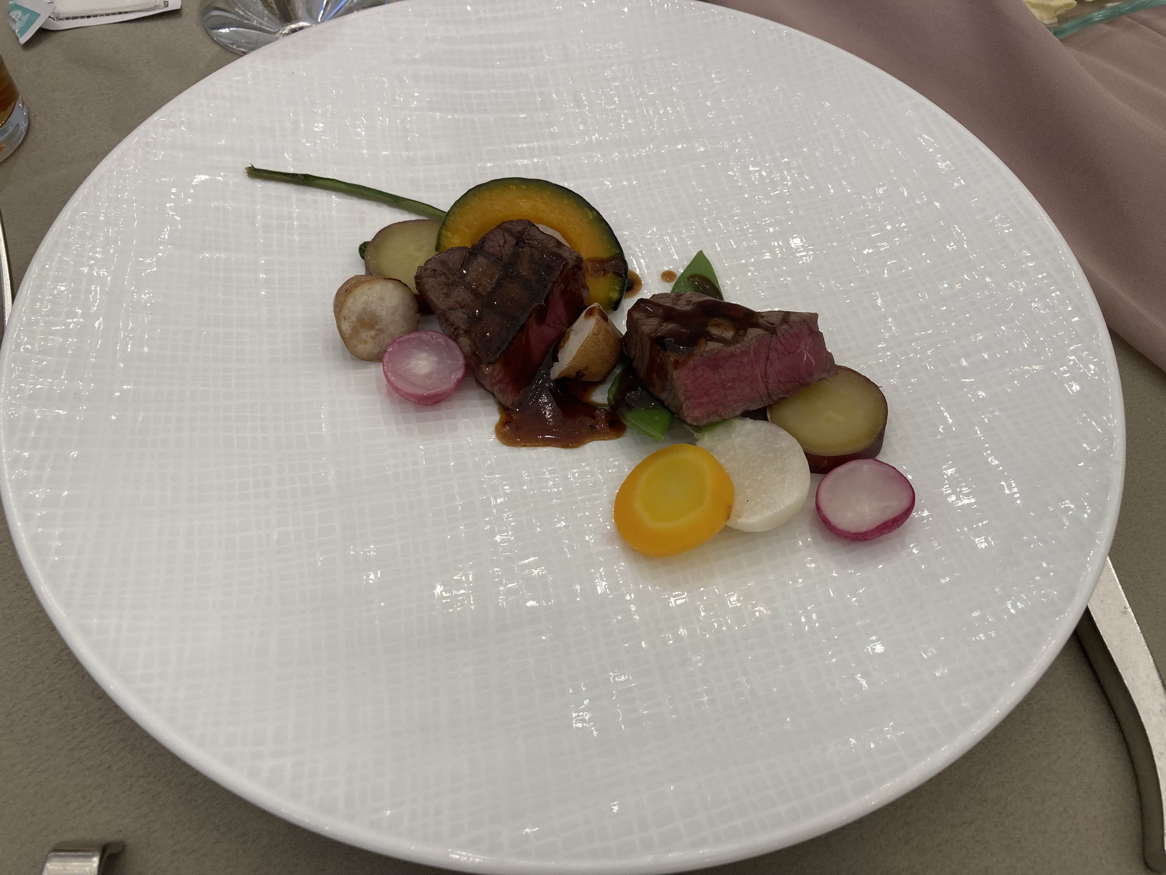 セント・ラファエロチャペル東京