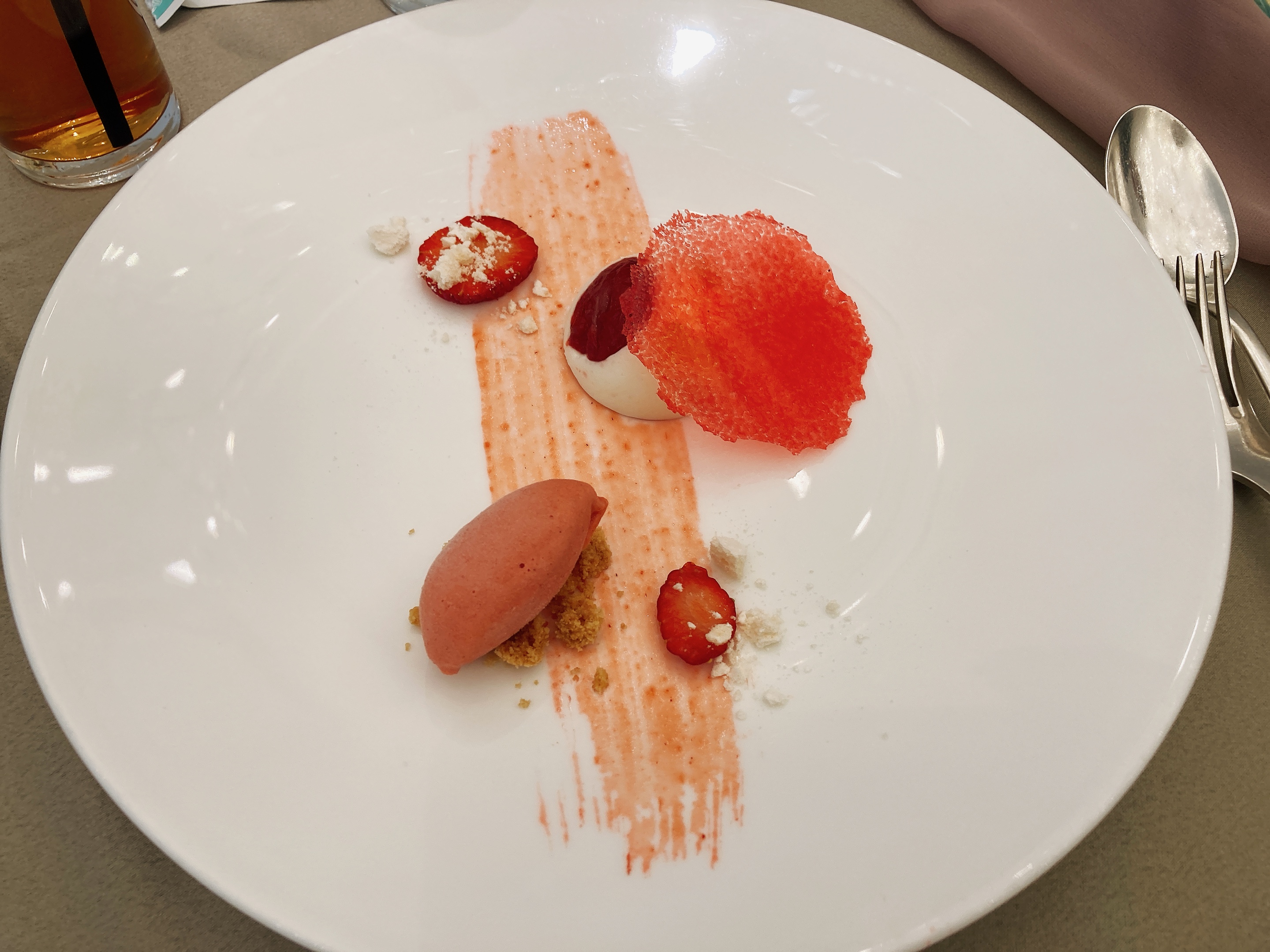 セント・ラファエロチャペル東京