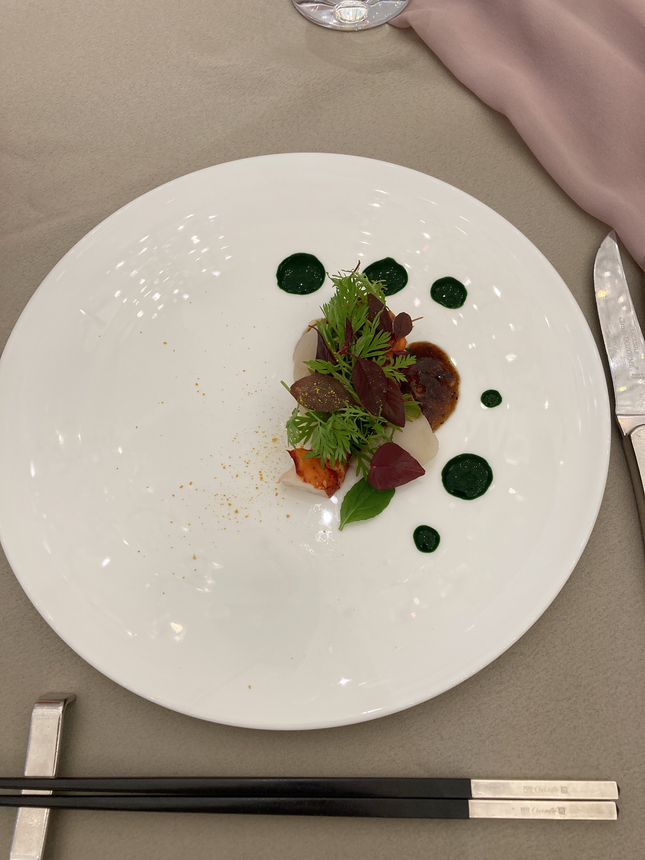 セント・ラファエロチャペル東京