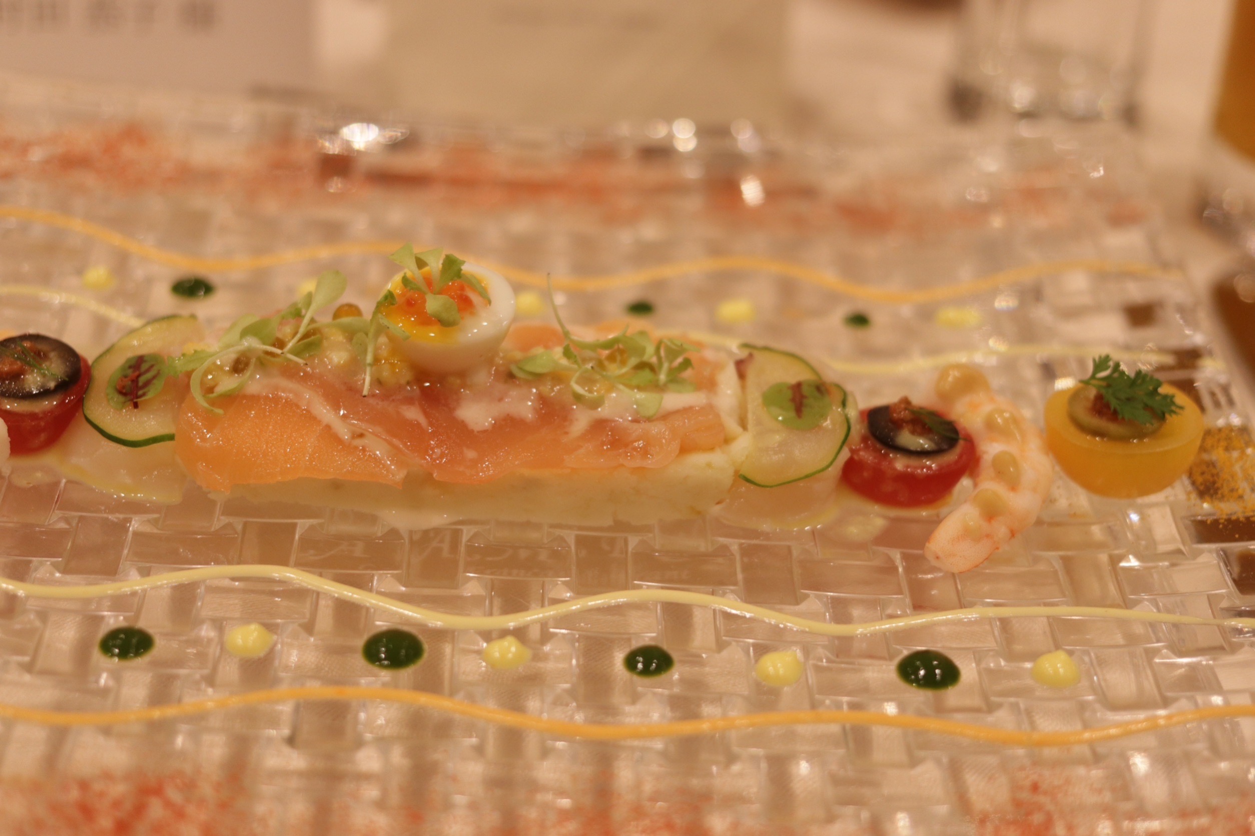 シャトー ラ・パルム・ドール