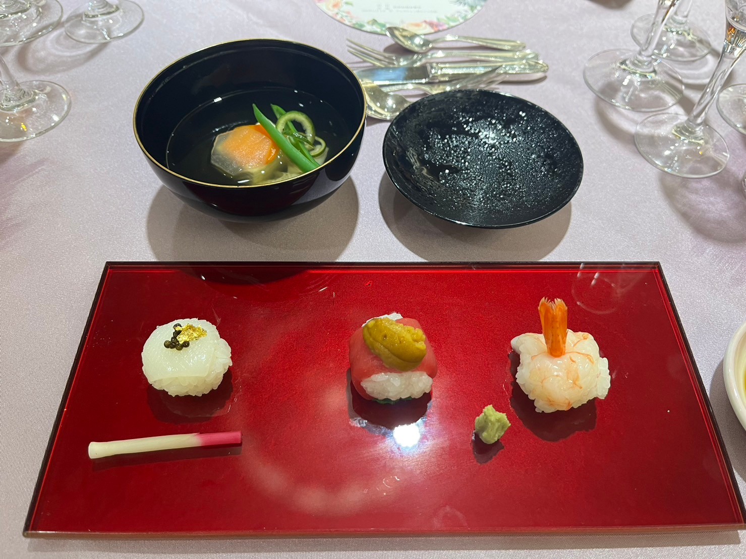 ウェスティン都ホテル京都