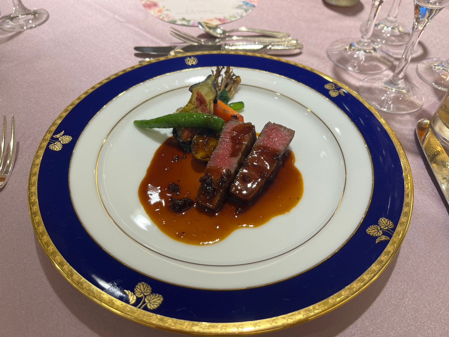 ウェスティン都ホテル京都