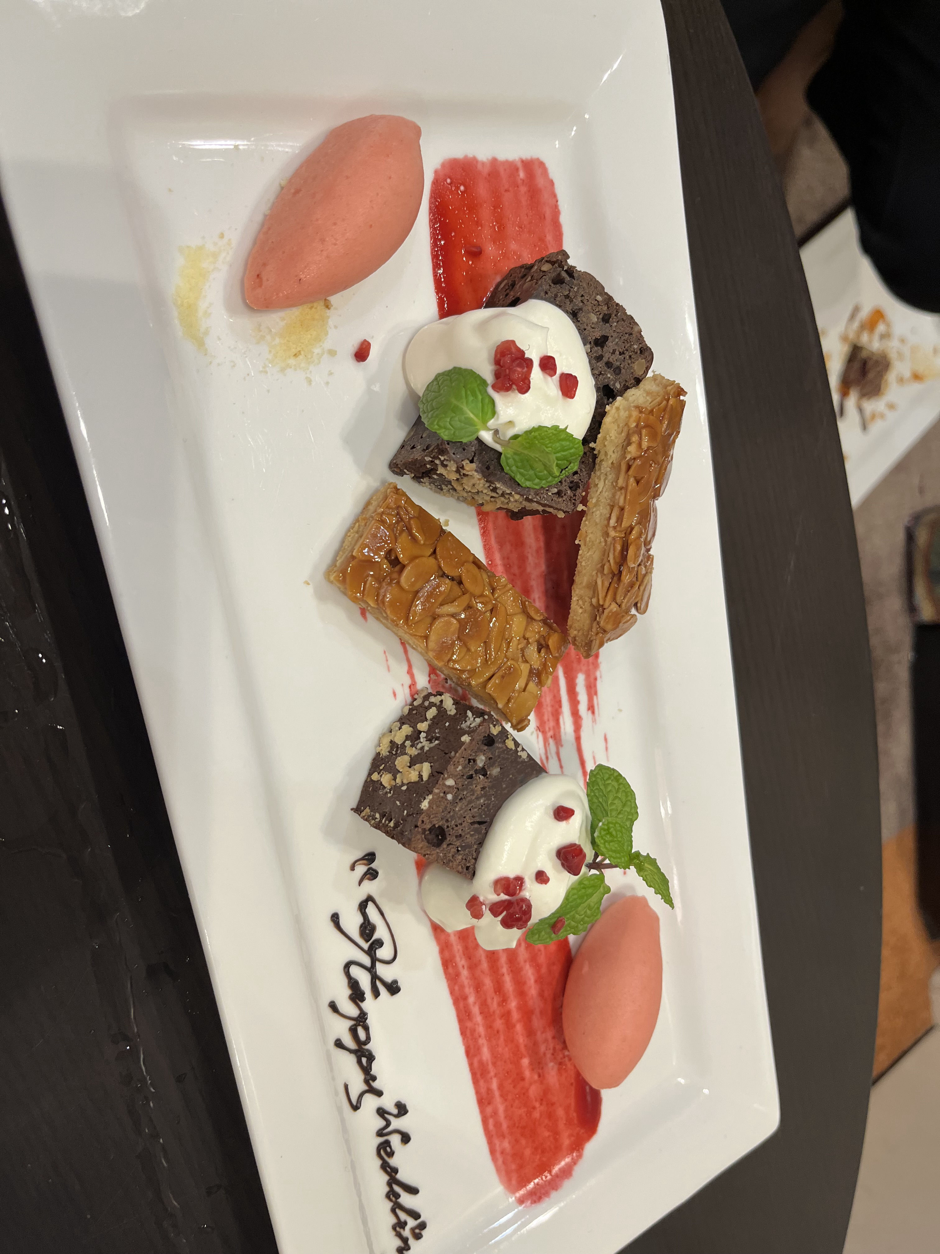 The 33 Sense of Wedding