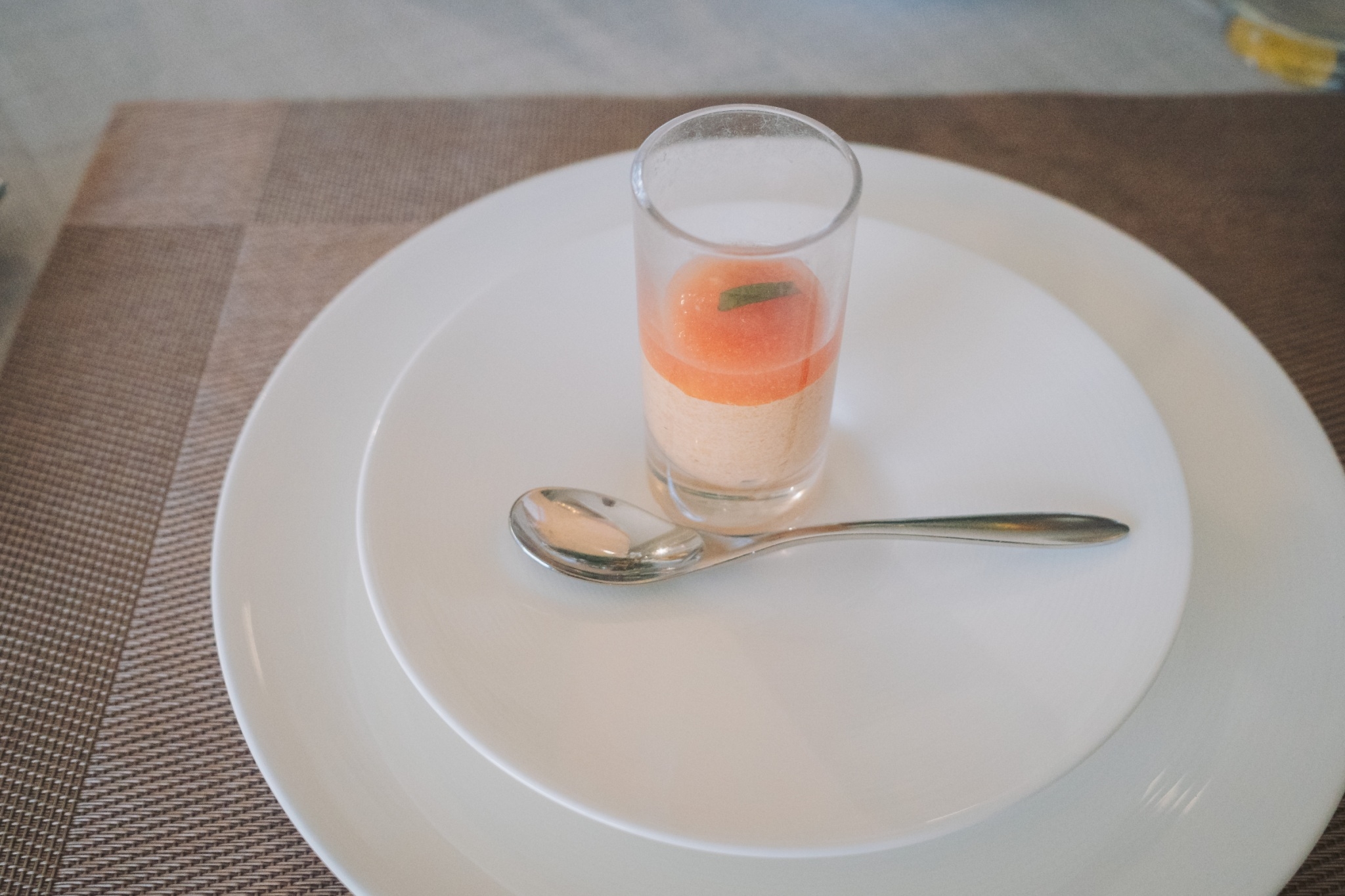 浜名湖オーベルジュキャトルセゾン