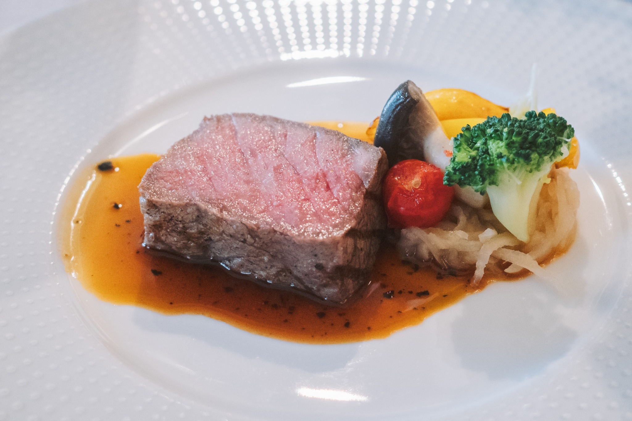 浜名湖オーベルジュキャトルセゾン