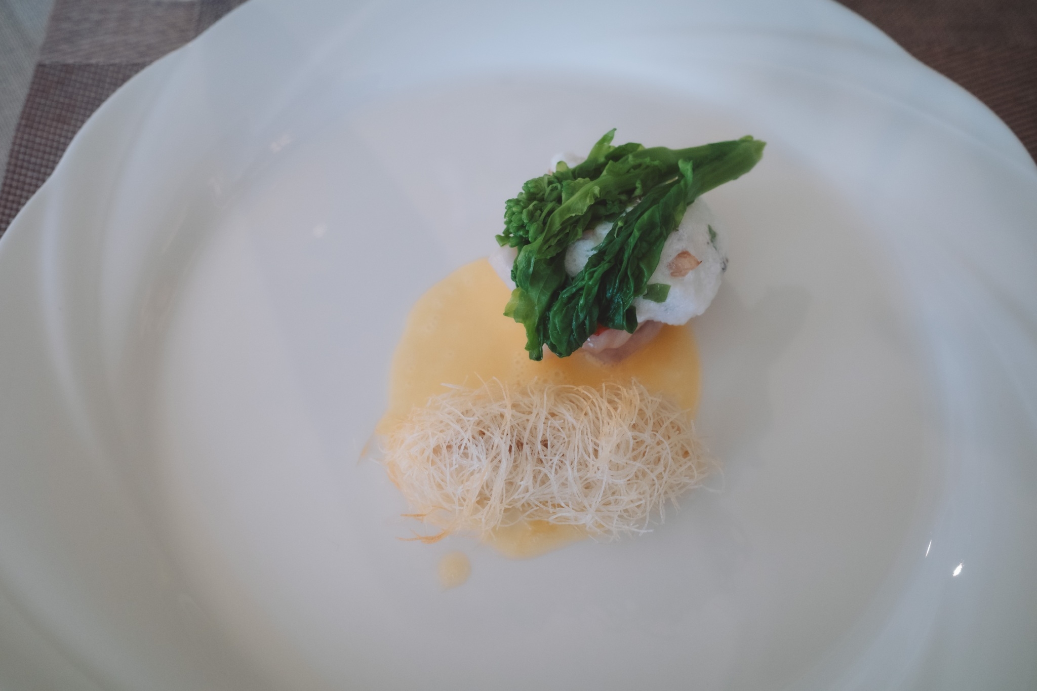 浜名湖オーベルジュキャトルセゾン