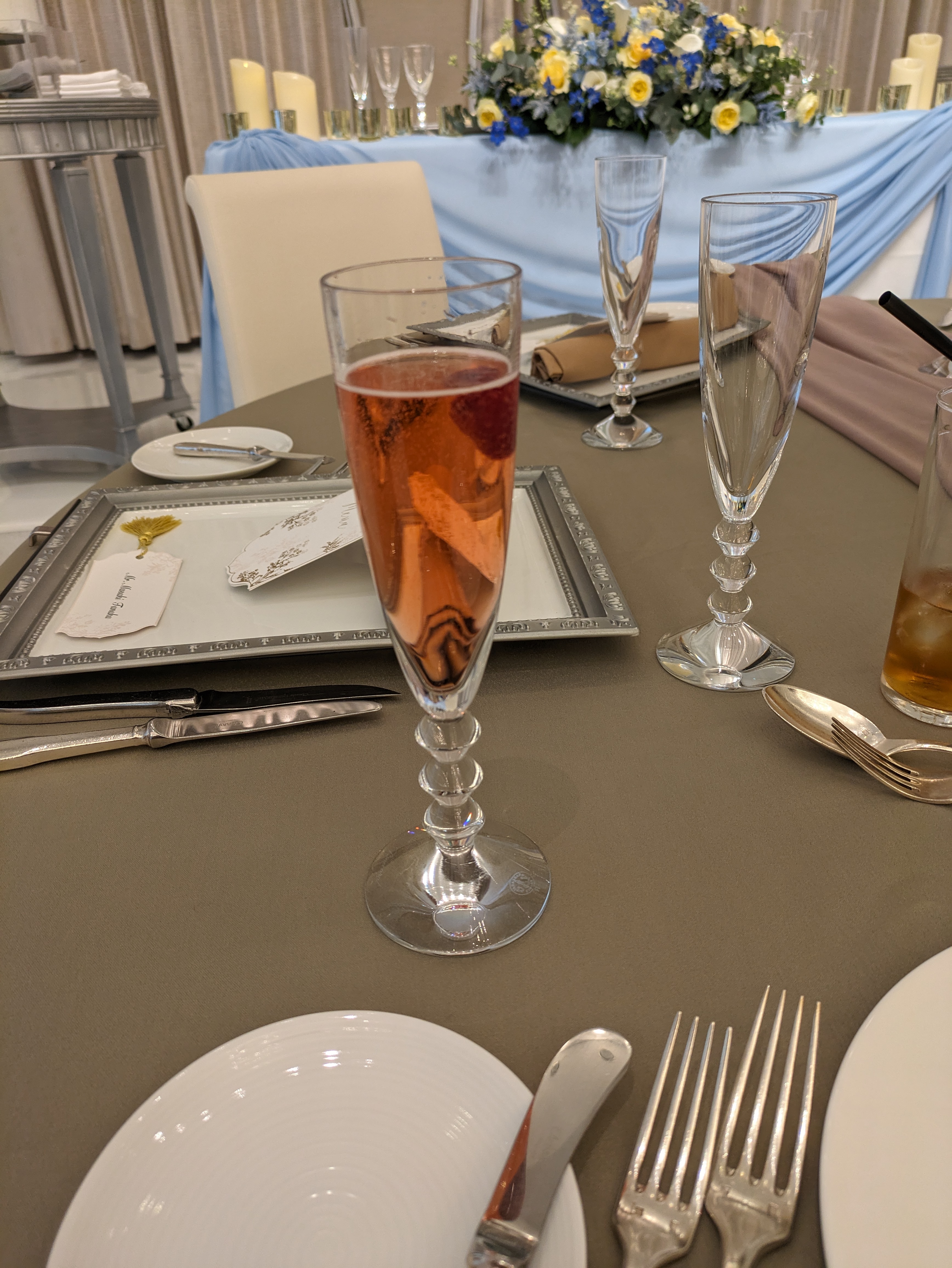 セント・ラファエロチャペル東京