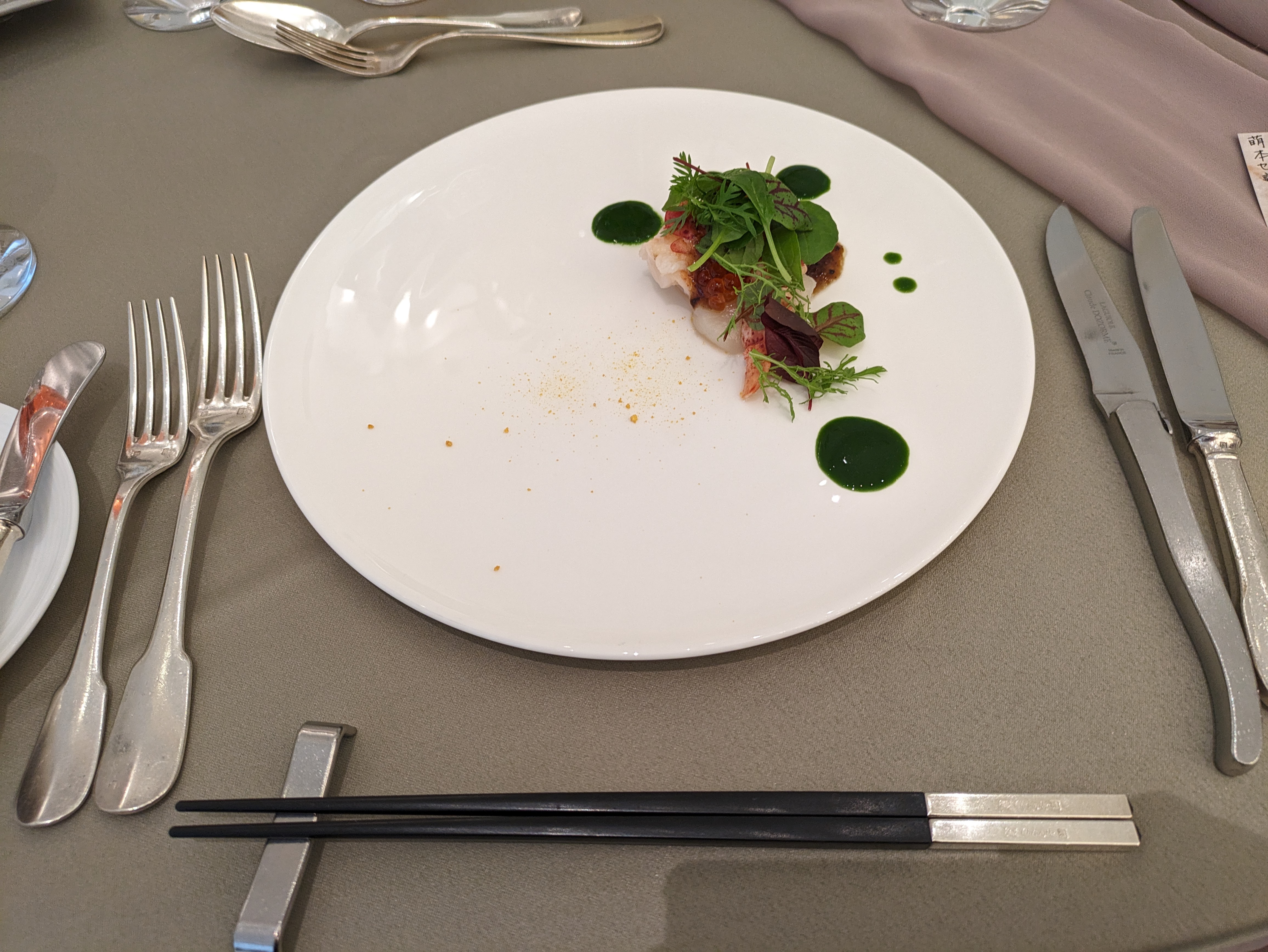 セント・ラファエロチャペル東京