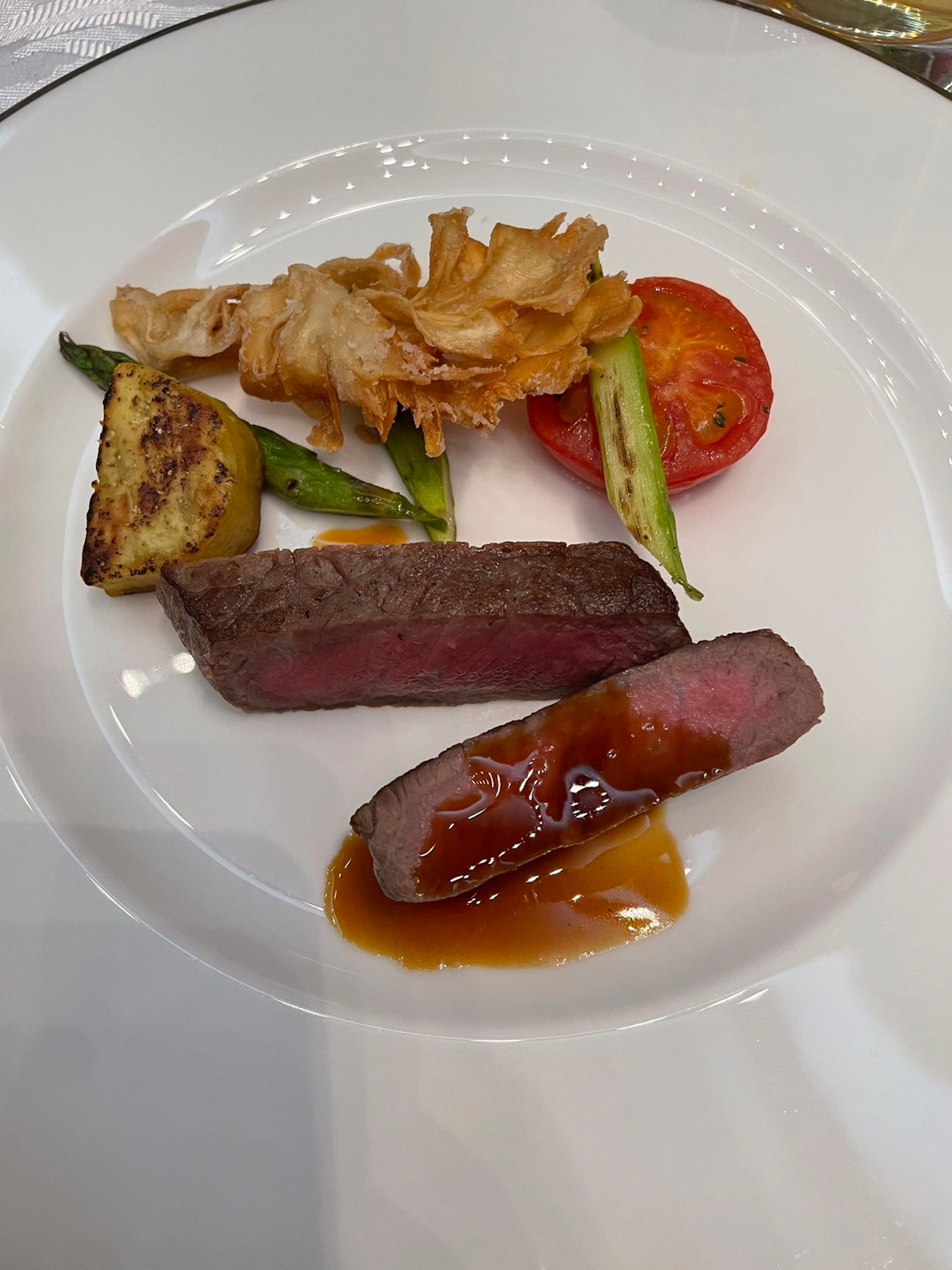 長岡ベルナール