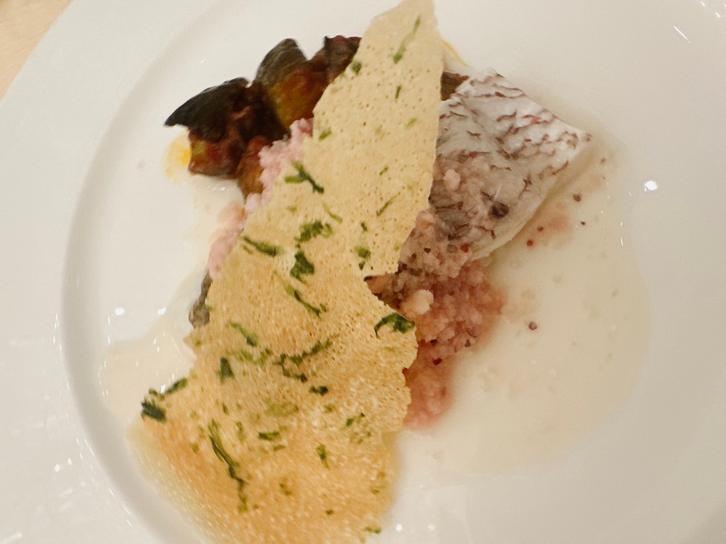 セント・ラファエロチャペル東京